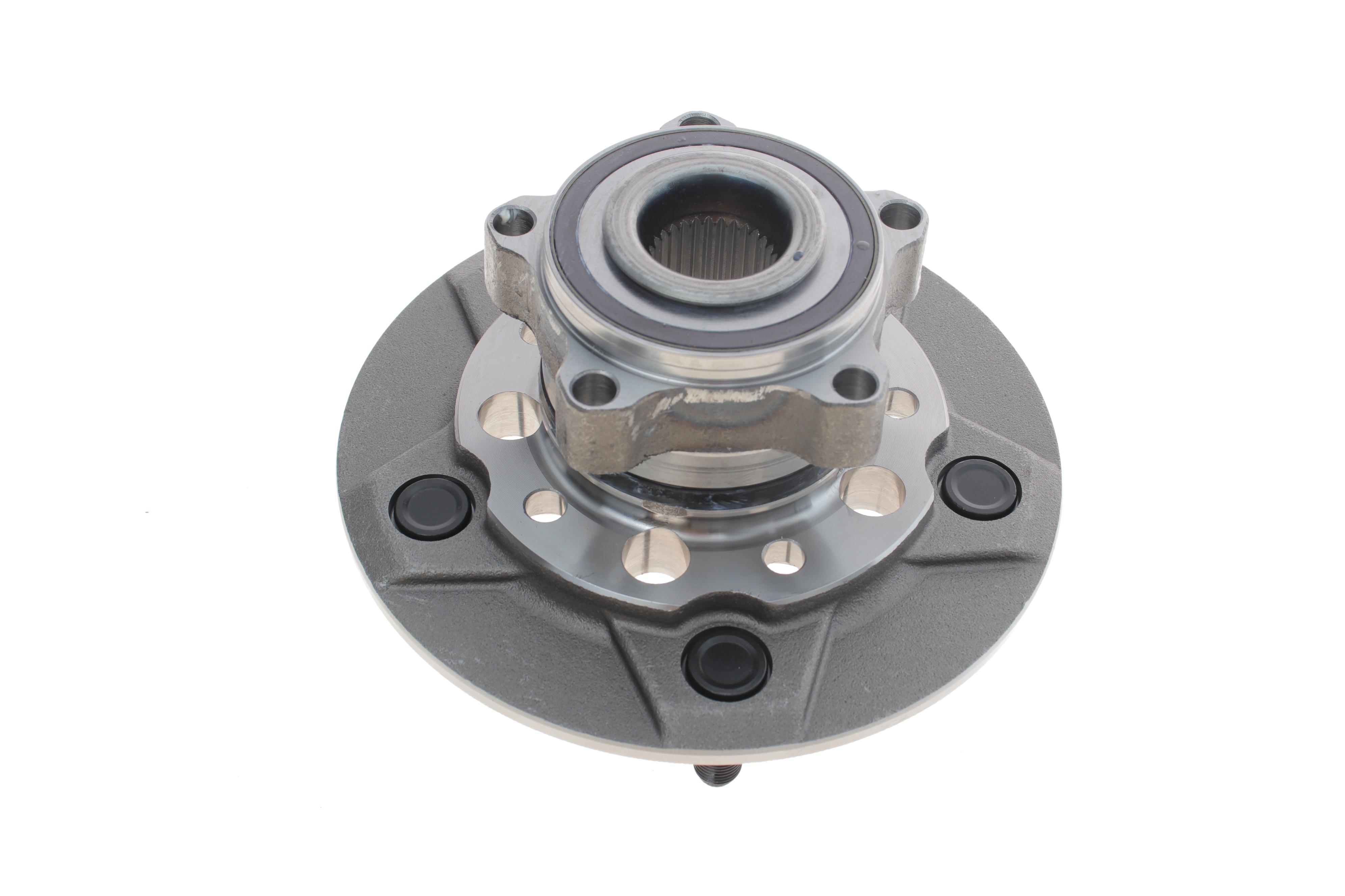 Підшипник маточини (передньої) Ford Transit 2.2TDCi 12-