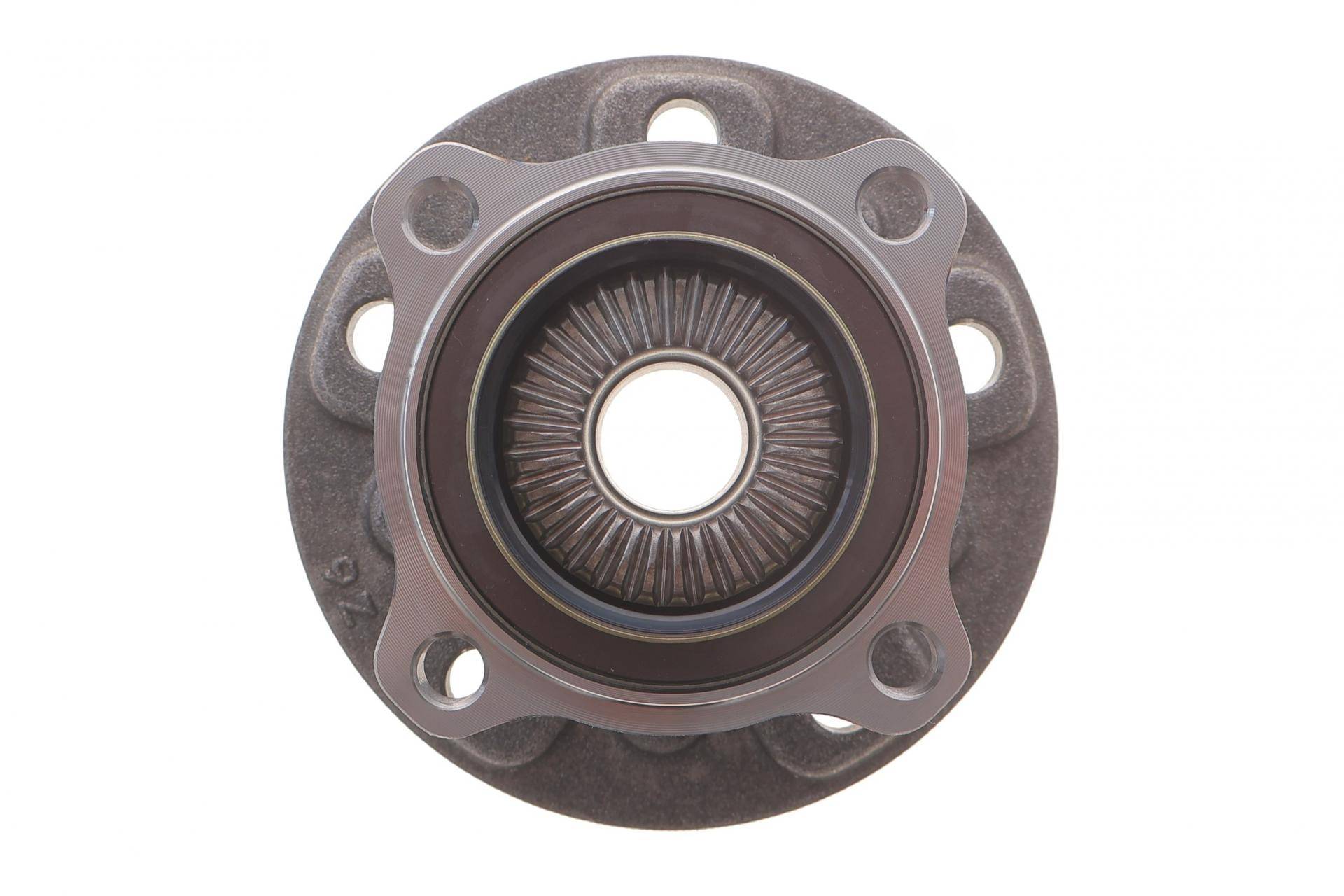 Підшипник маточини (задньої) BMW 2/X1 14-