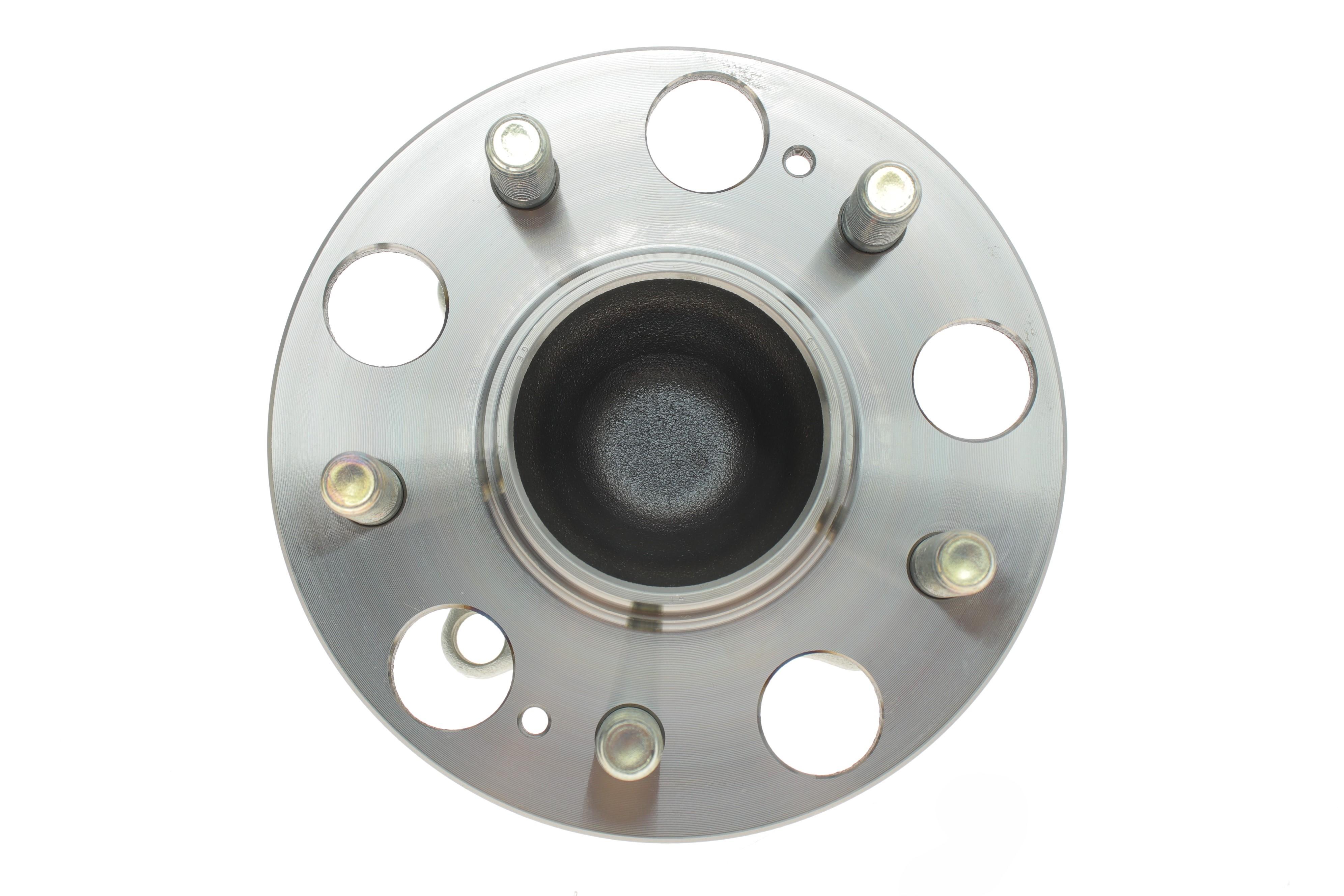 Підшипник маточини (задньої) Honda Accord 2.2/2.4 08-