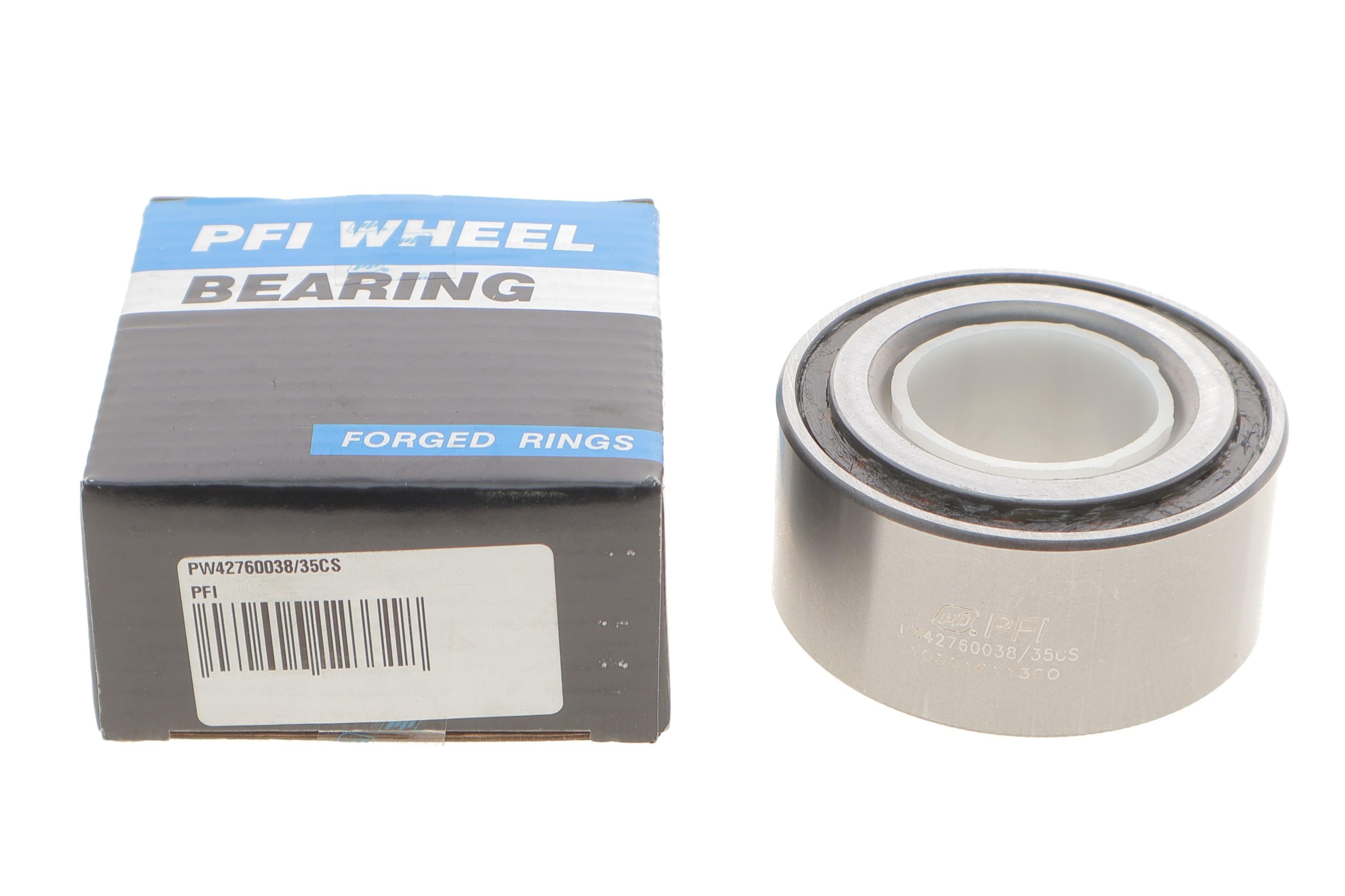 Підшипник маточини (передньої) Nissan Primera 90-02/Maxima 88-00