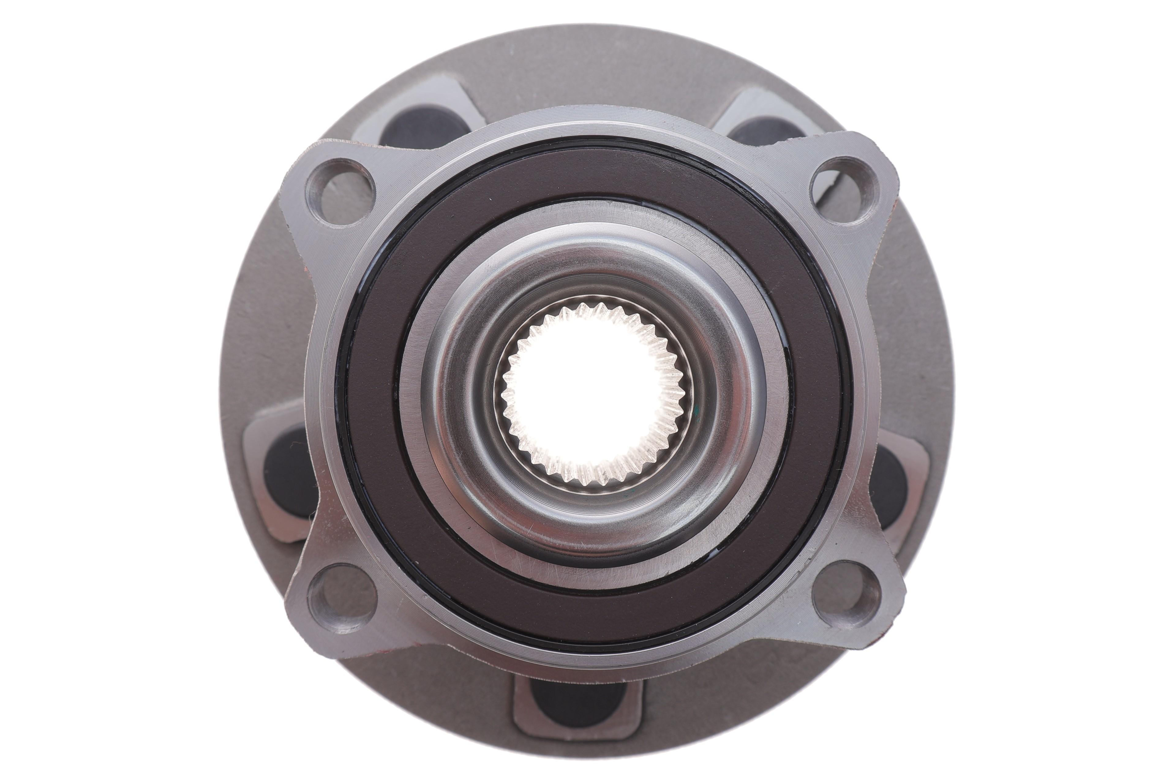 Підшипник маточини (передньої/задньої) Tesla Model S/Model SR/ModelX 12-