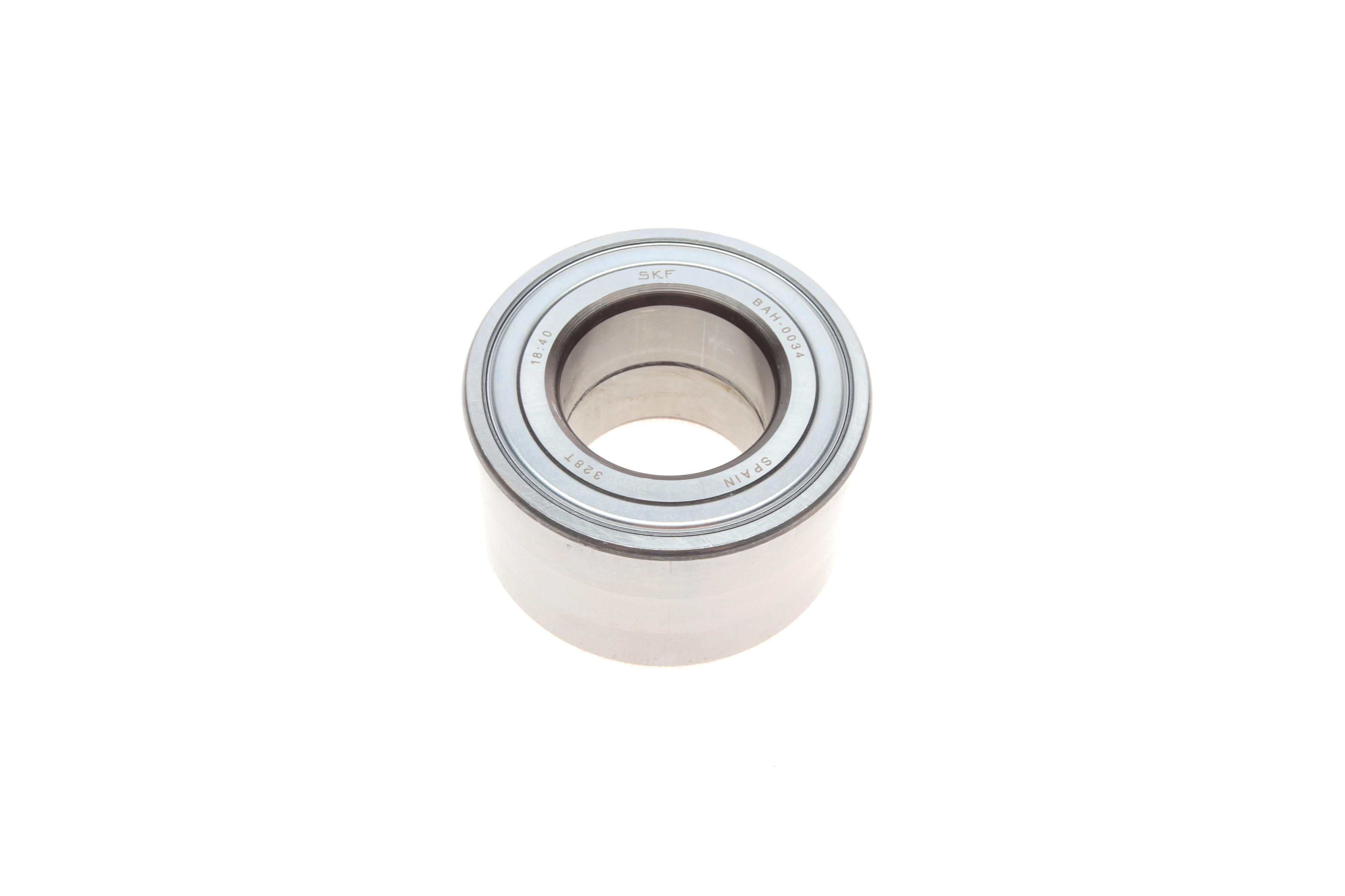 Підшипник маточини (задньої) Jaguar S-Type/XJ 99-09