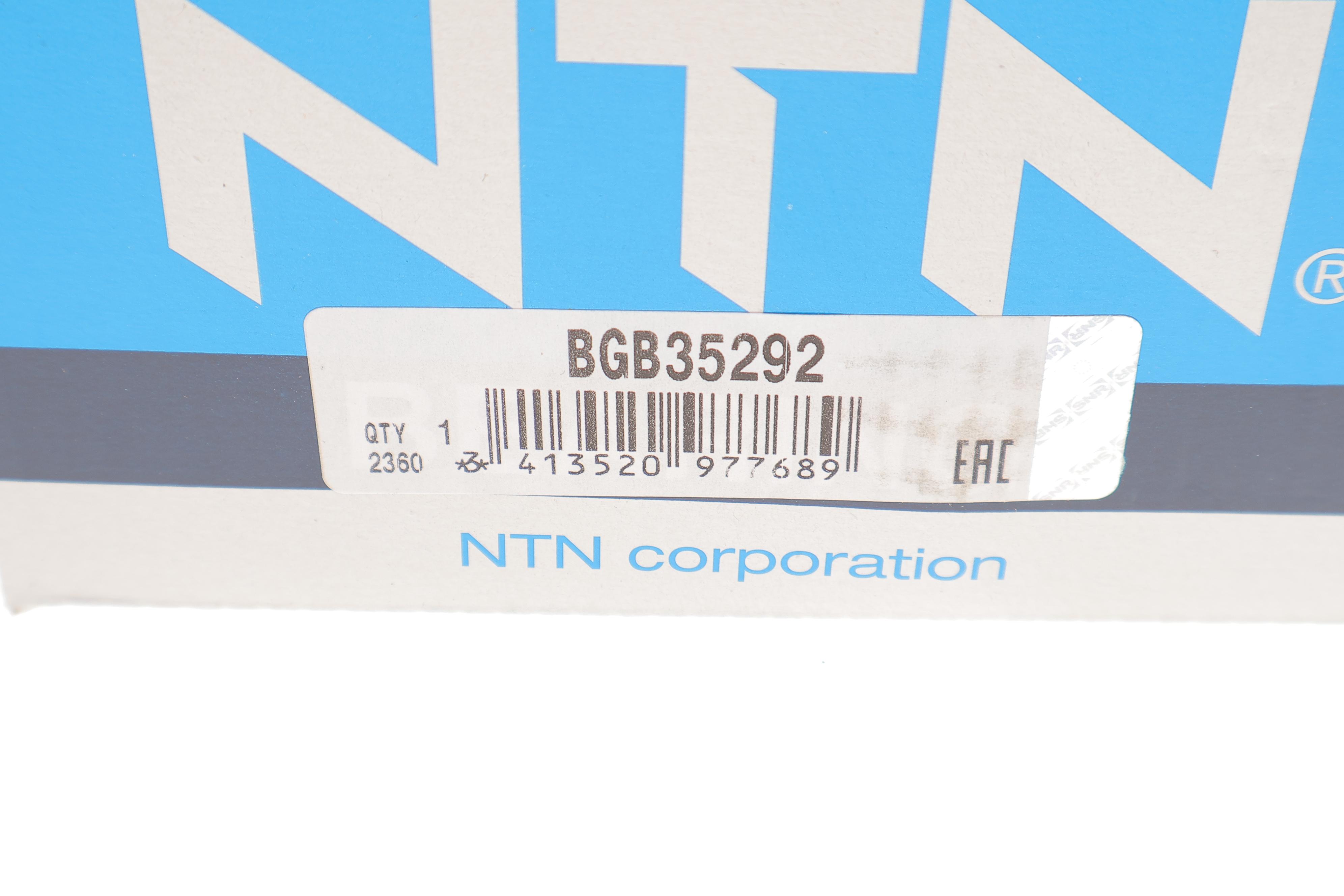 Підшипник маточини (задньої) Honda CR-V 2,0 16V 4WD 95-02 (L)