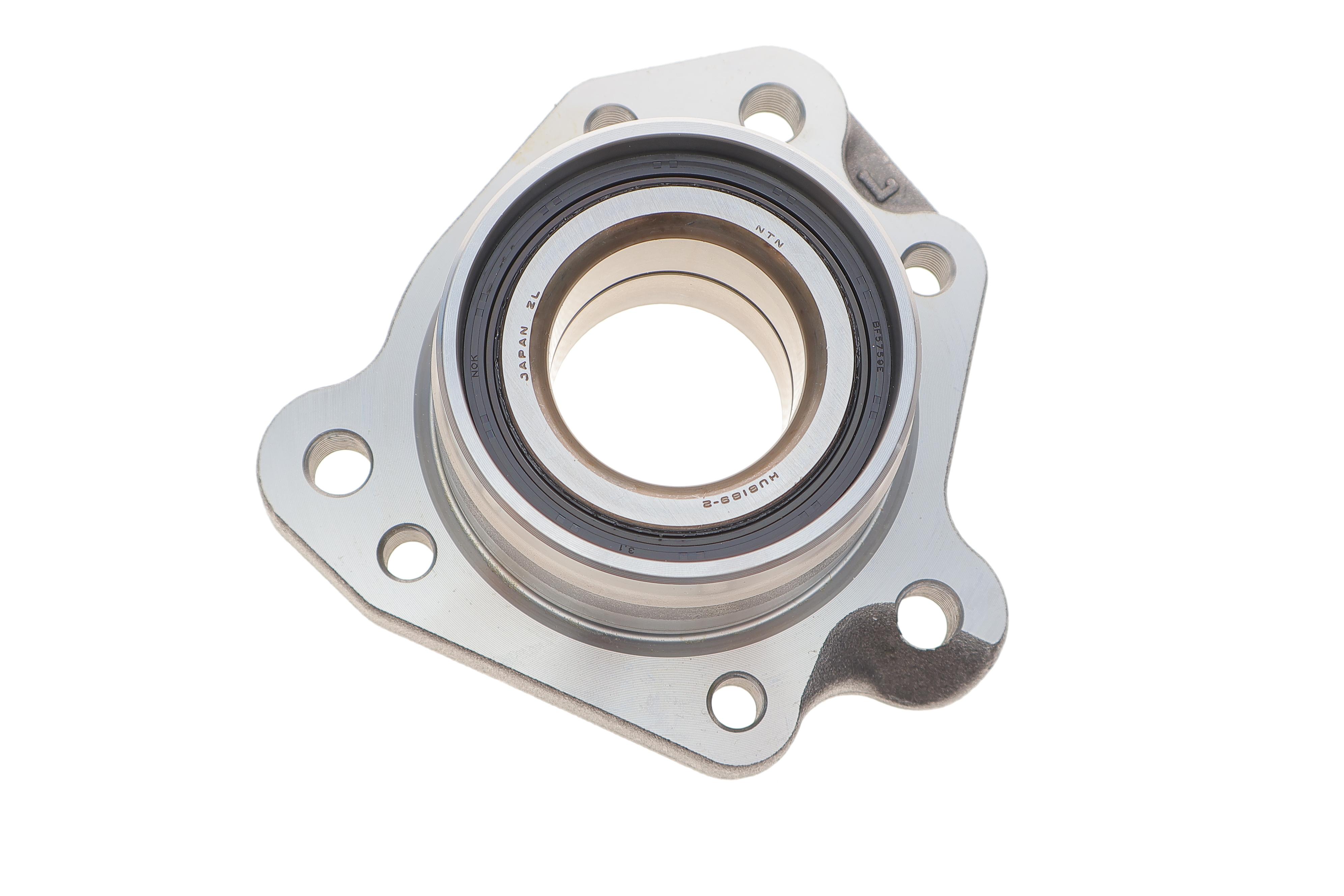 Підшипник маточини (задньої) Honda CR-V 2,0 16V 4WD 95-02 (L)