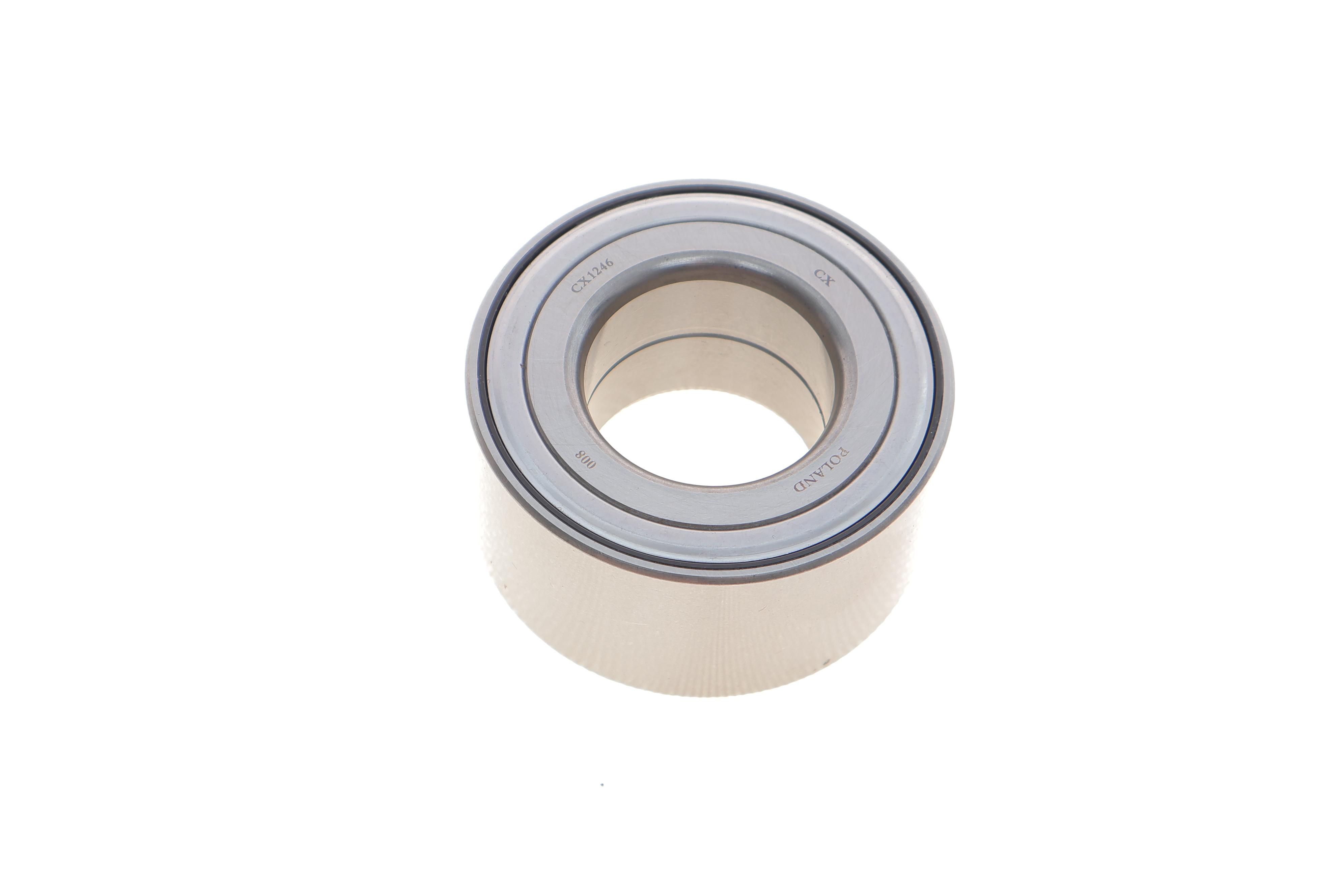 Підшипник маточини (передньої) Kia Rio/Hyundai Accent 17-