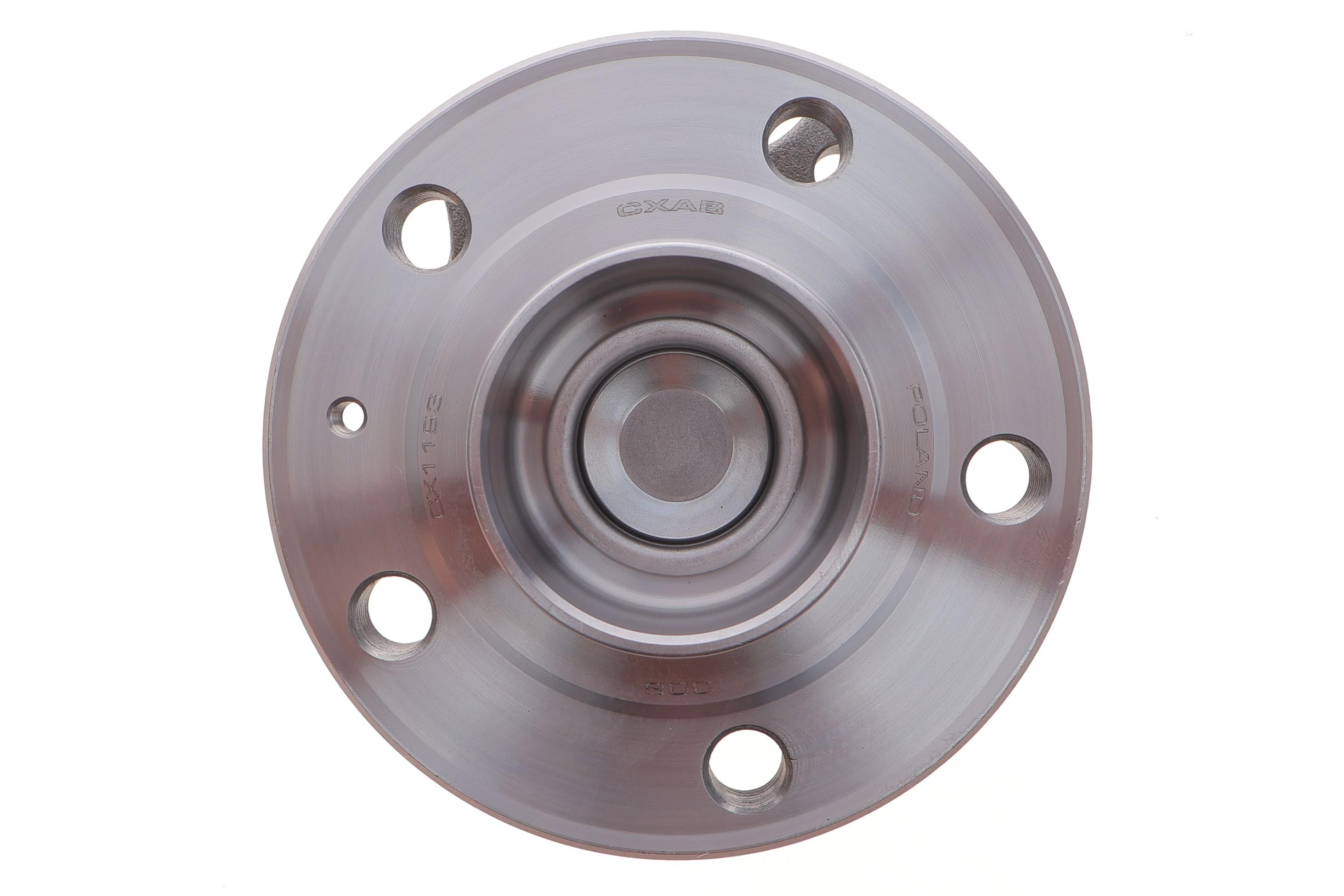 Підшипник маточини (задньої) Volvo S60/S90/V60/V90/XC60/XC90 15-