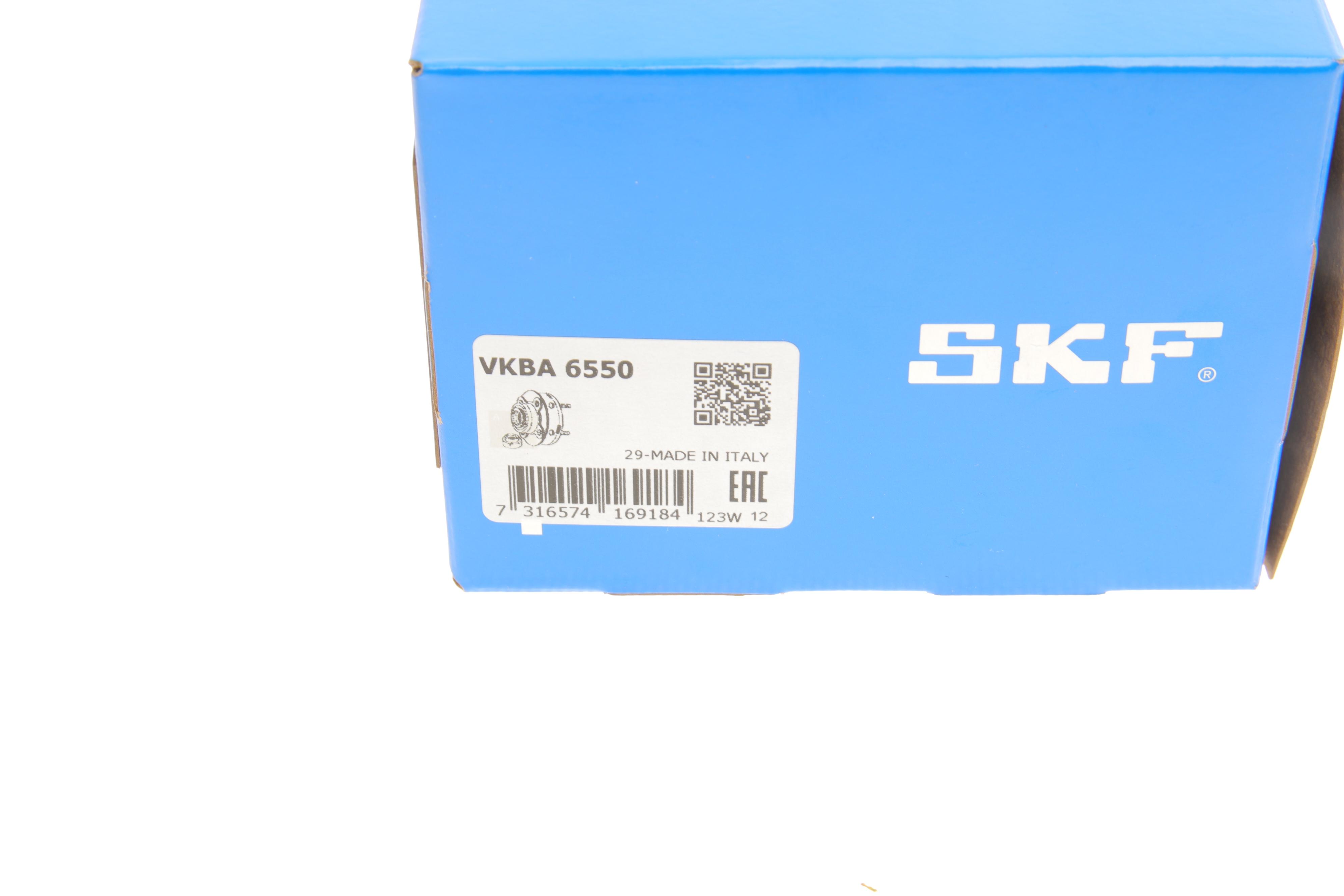 Підшипник маточини (передньої) Opel Astra D/E 06- (35x72x33) (+ABS)