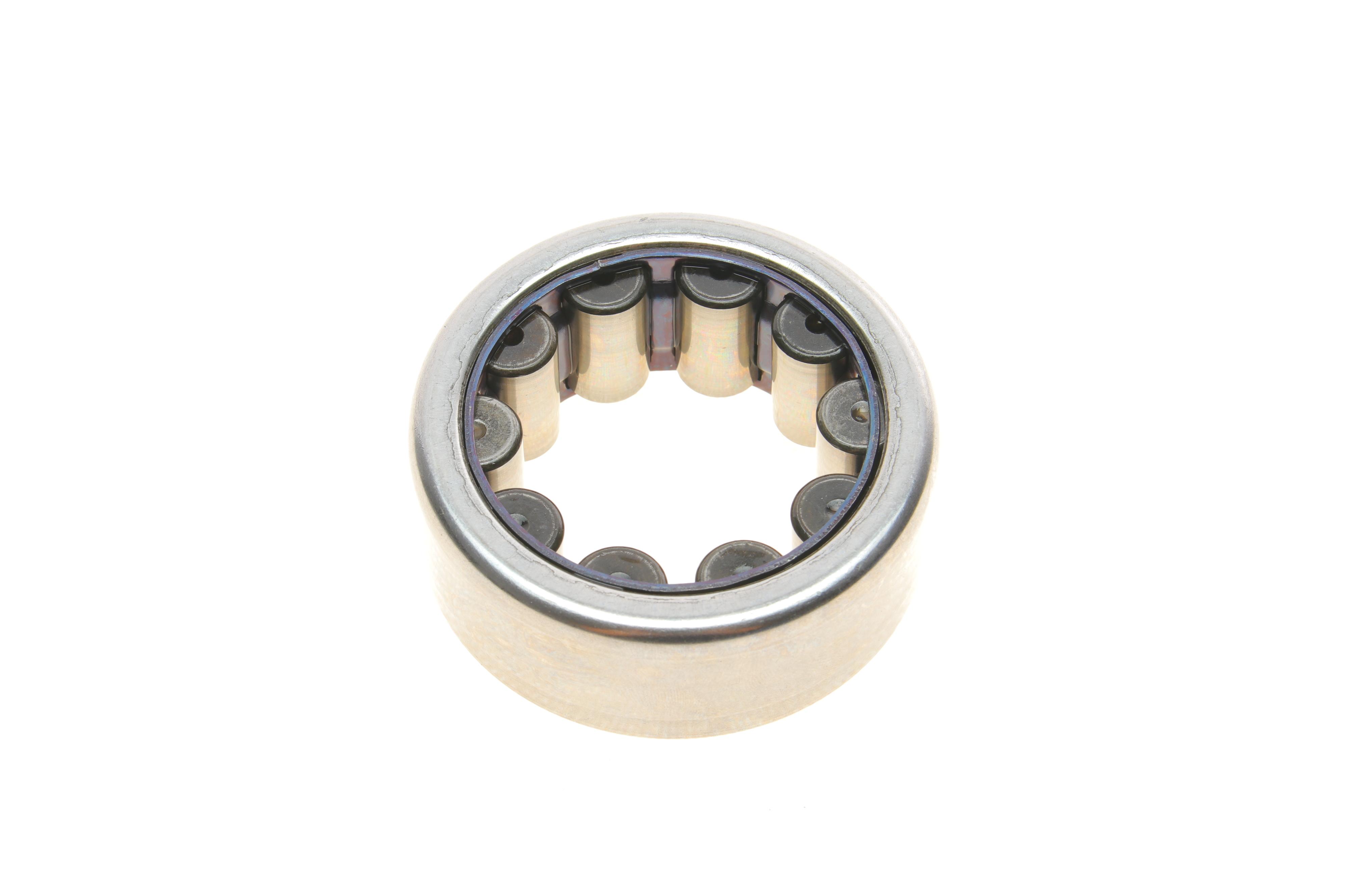 Підшипник маточини (задньої) Ford Transit 00-06 (43.5x76x30.6) (з сальником)