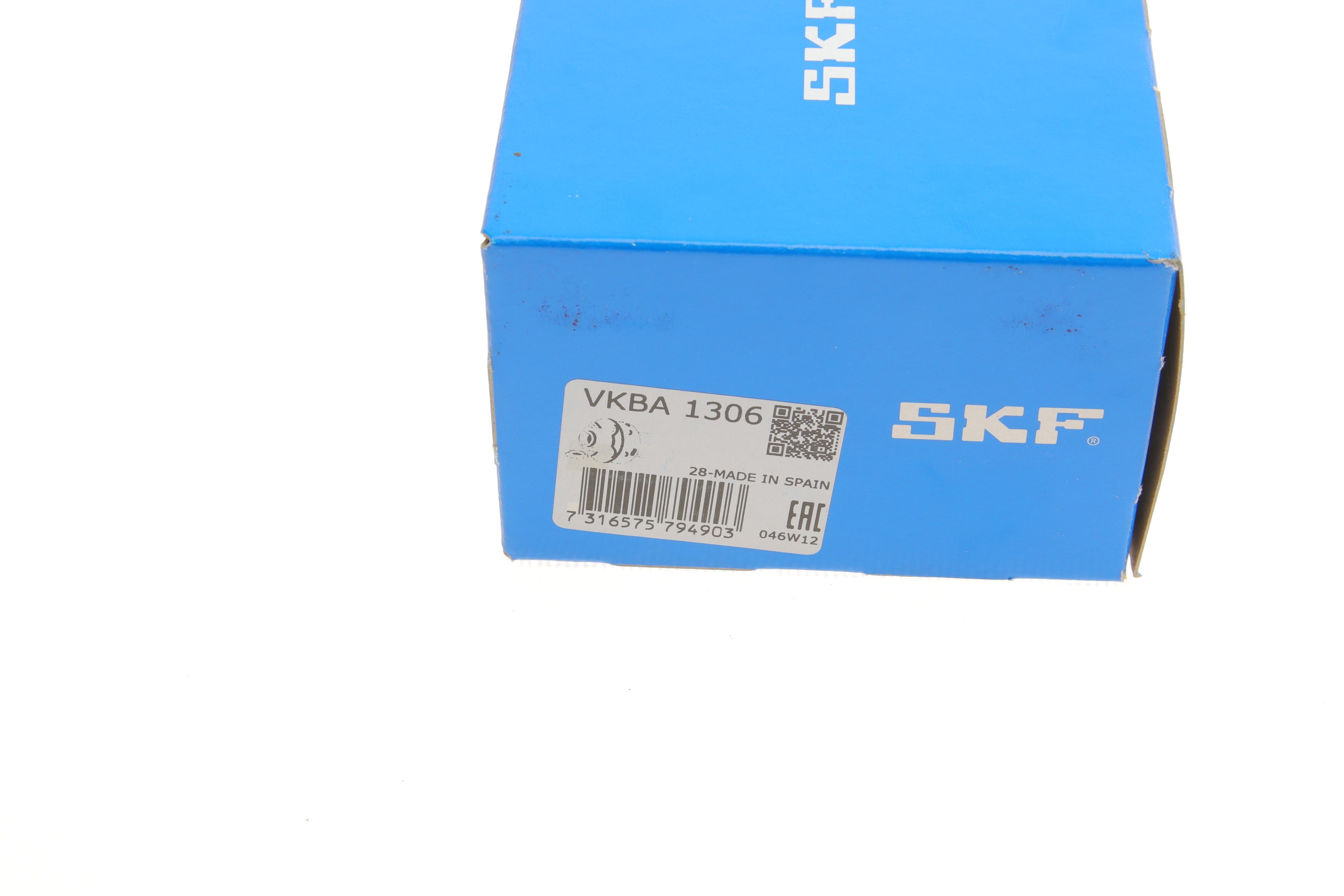 Підшипник маточини (передньої) Lada 110/111/112/Kalina/Priora/Samara 86- (34x64x37)