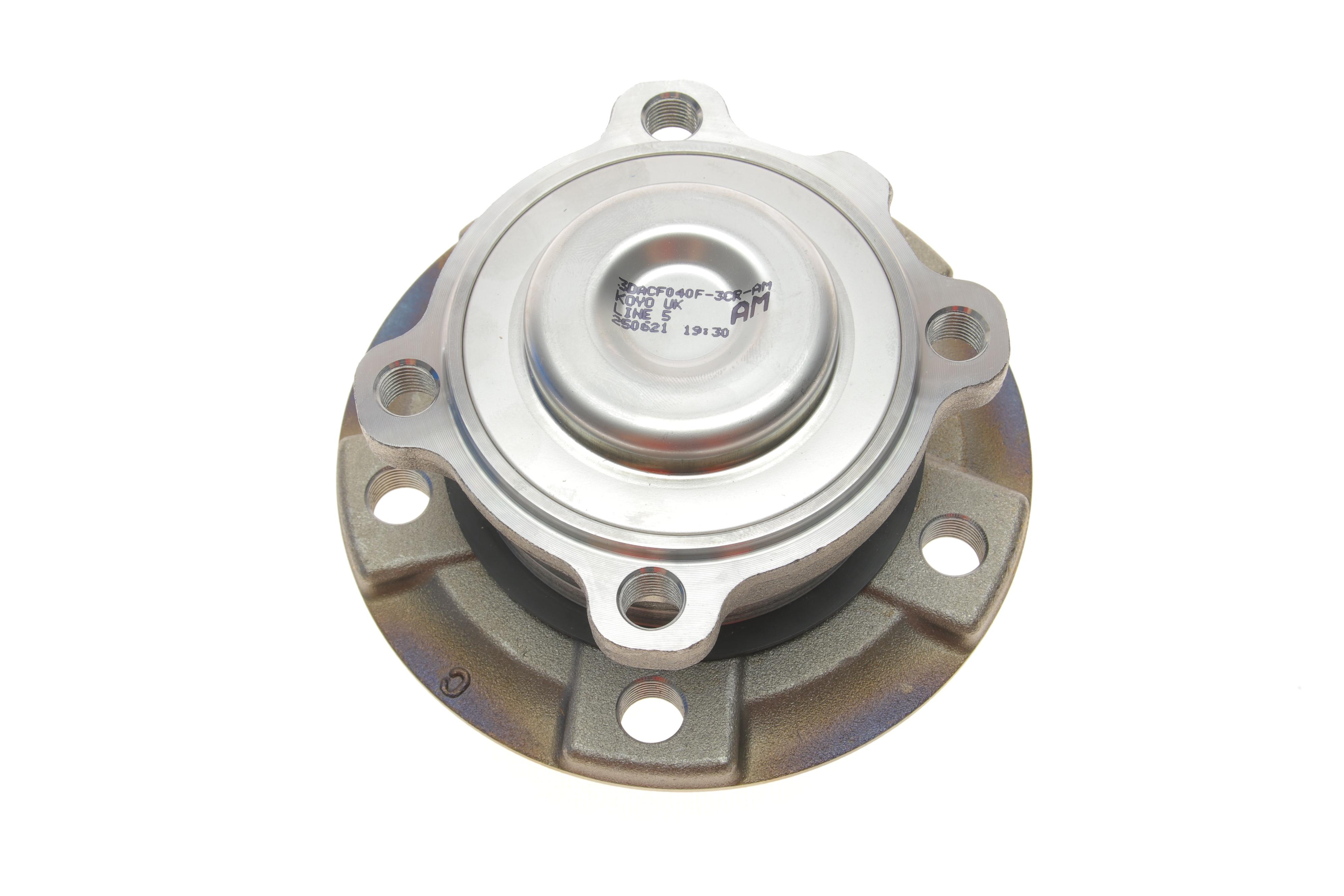 Підшипник маточини (передньої) BMW 1 (F20)/2 (F23)/3 (F34)/4 (F32/F83) 11- B37/B47/B48/N13/N47)