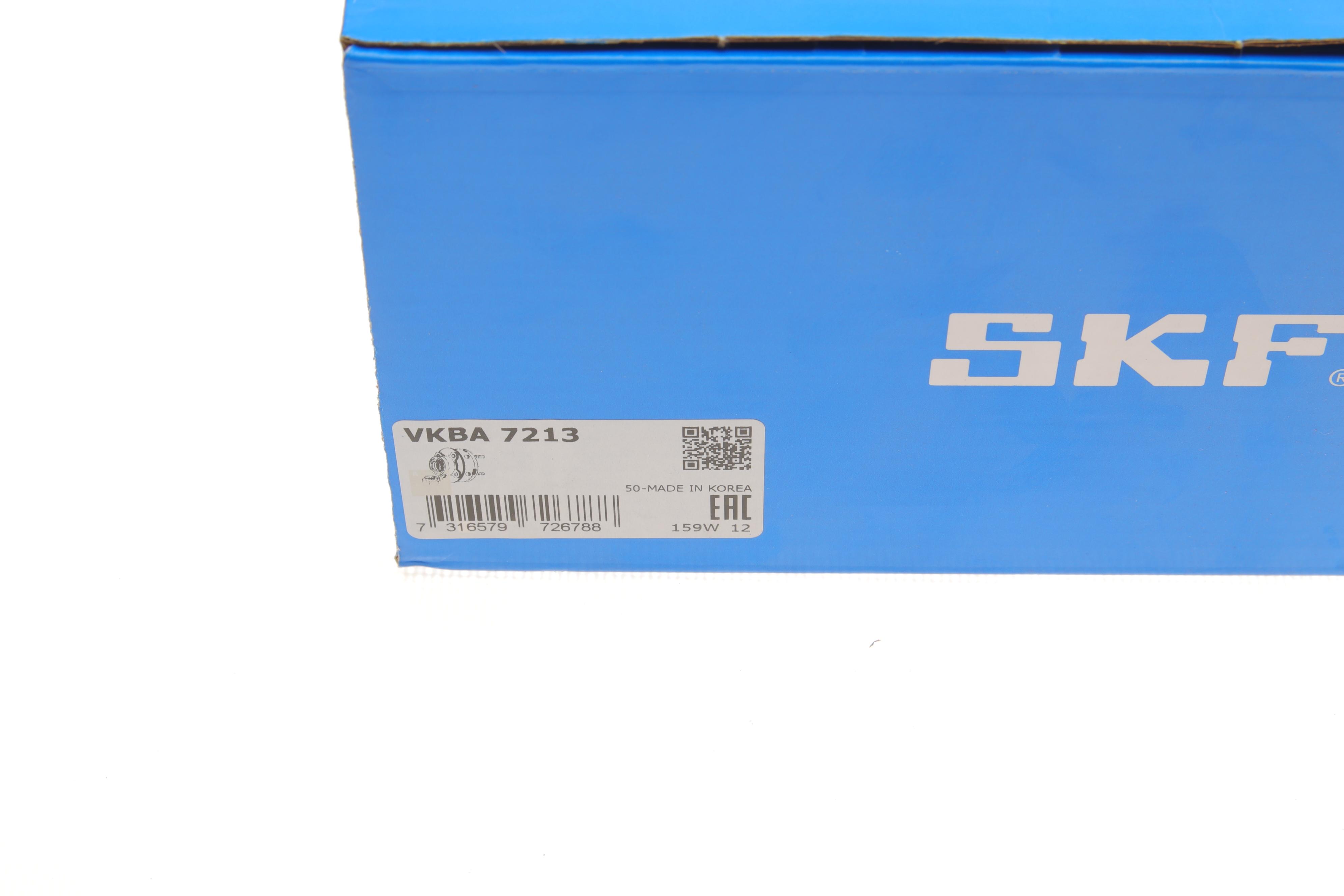 Підшипник маточини (передньої) BMW 1 (F20)/2 (F23)/3 (F34)/4 (F32/F83) 11- B37/B47/B48/N13/N47)