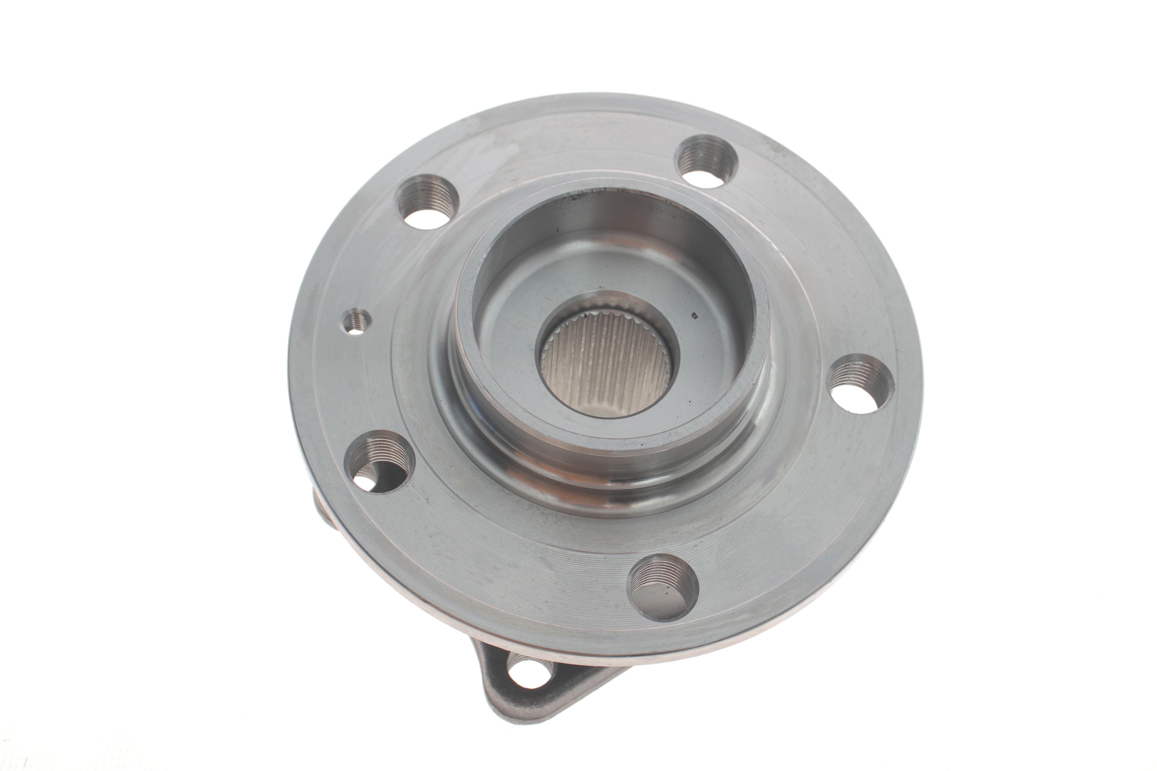 Підшипник маточини (задньої) Volvo S60/S80/V70/XC70 00-10 (+ABS) (знято з виробництва)