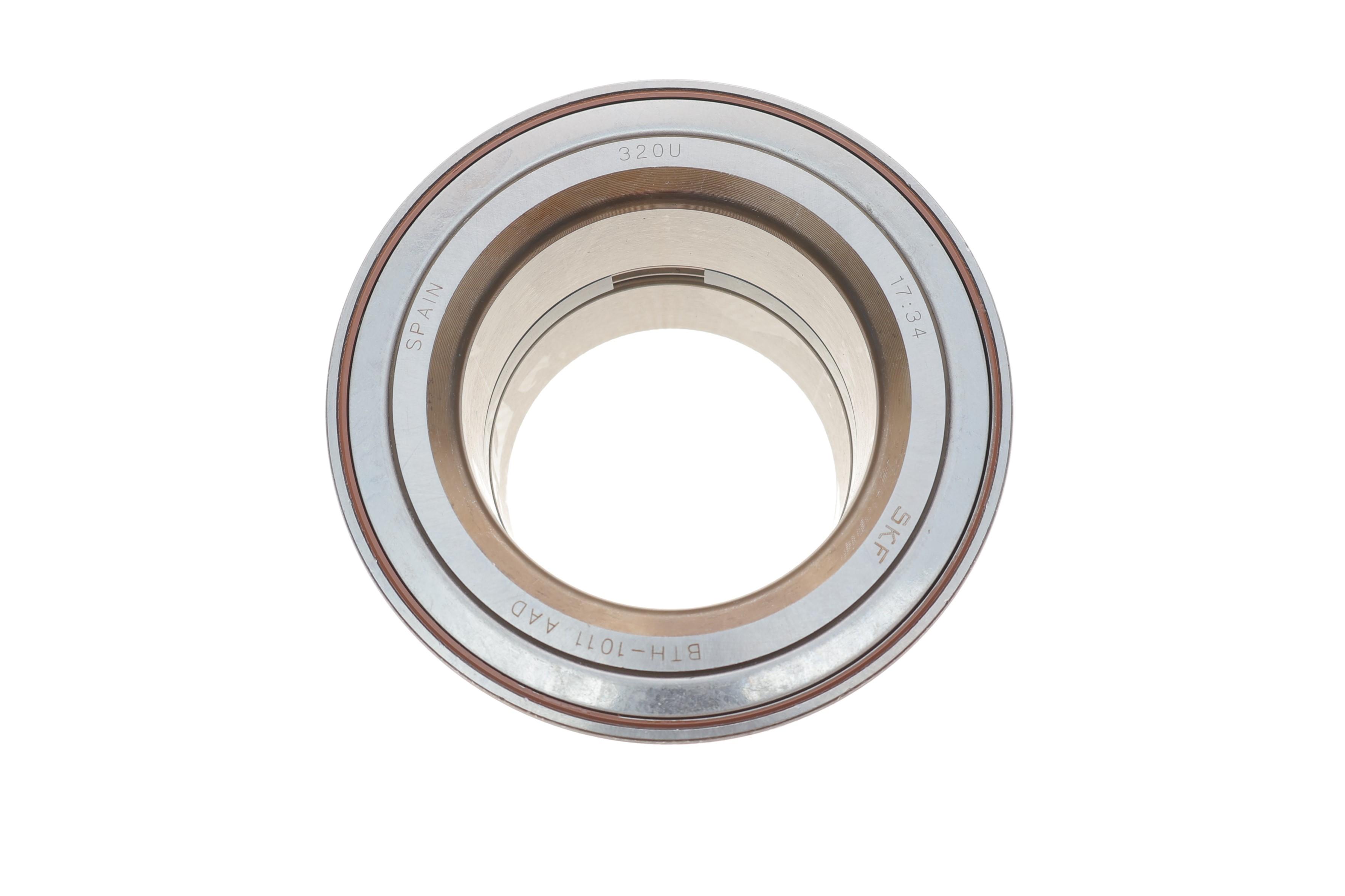 Підшипник маточини (передньої) Fiat Ducato/Citroen Jumper/Peugeot Boxer 94- (55x90x60)