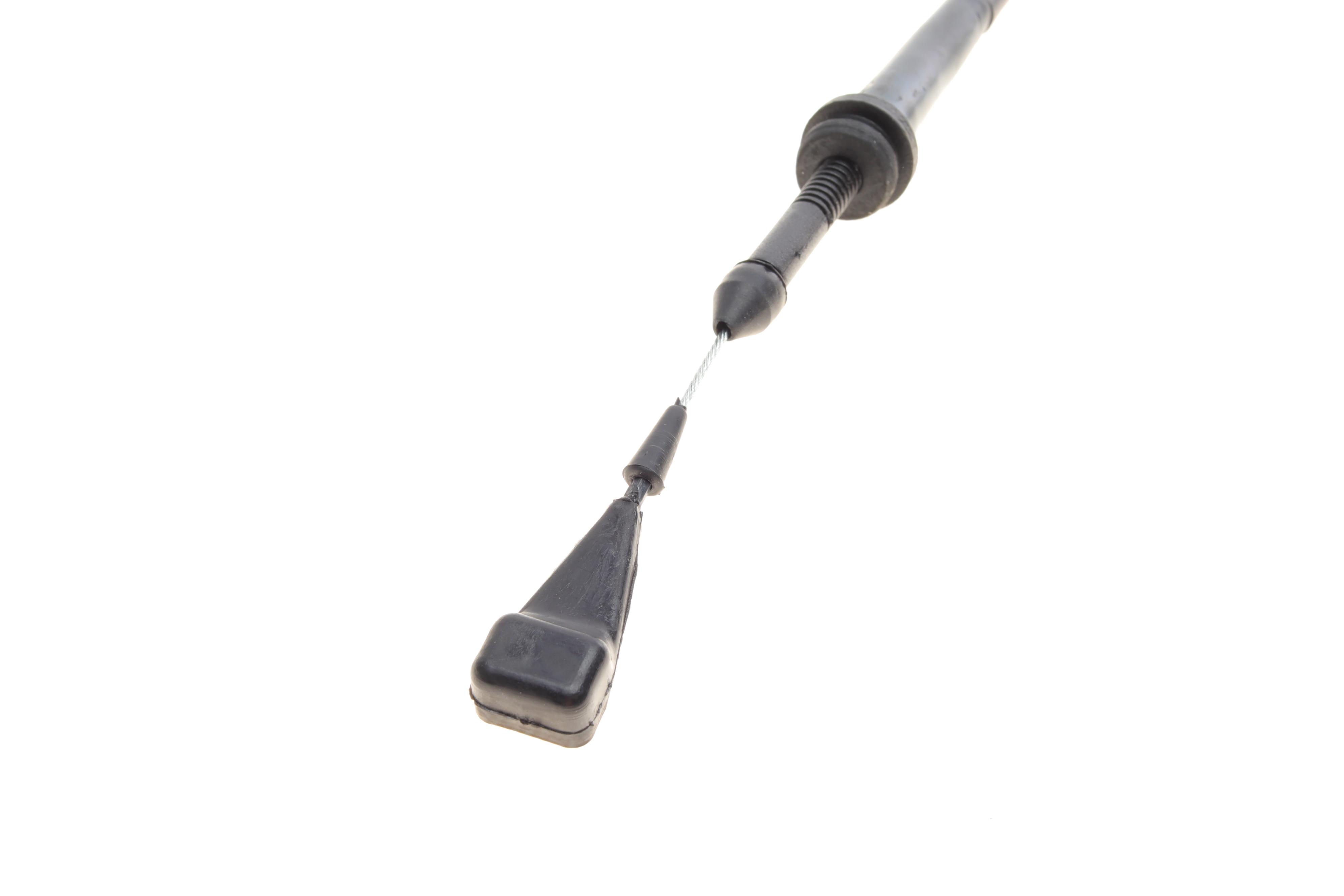 Трос газу VW T4 1.9TDI 91- (1230/1000 мм)