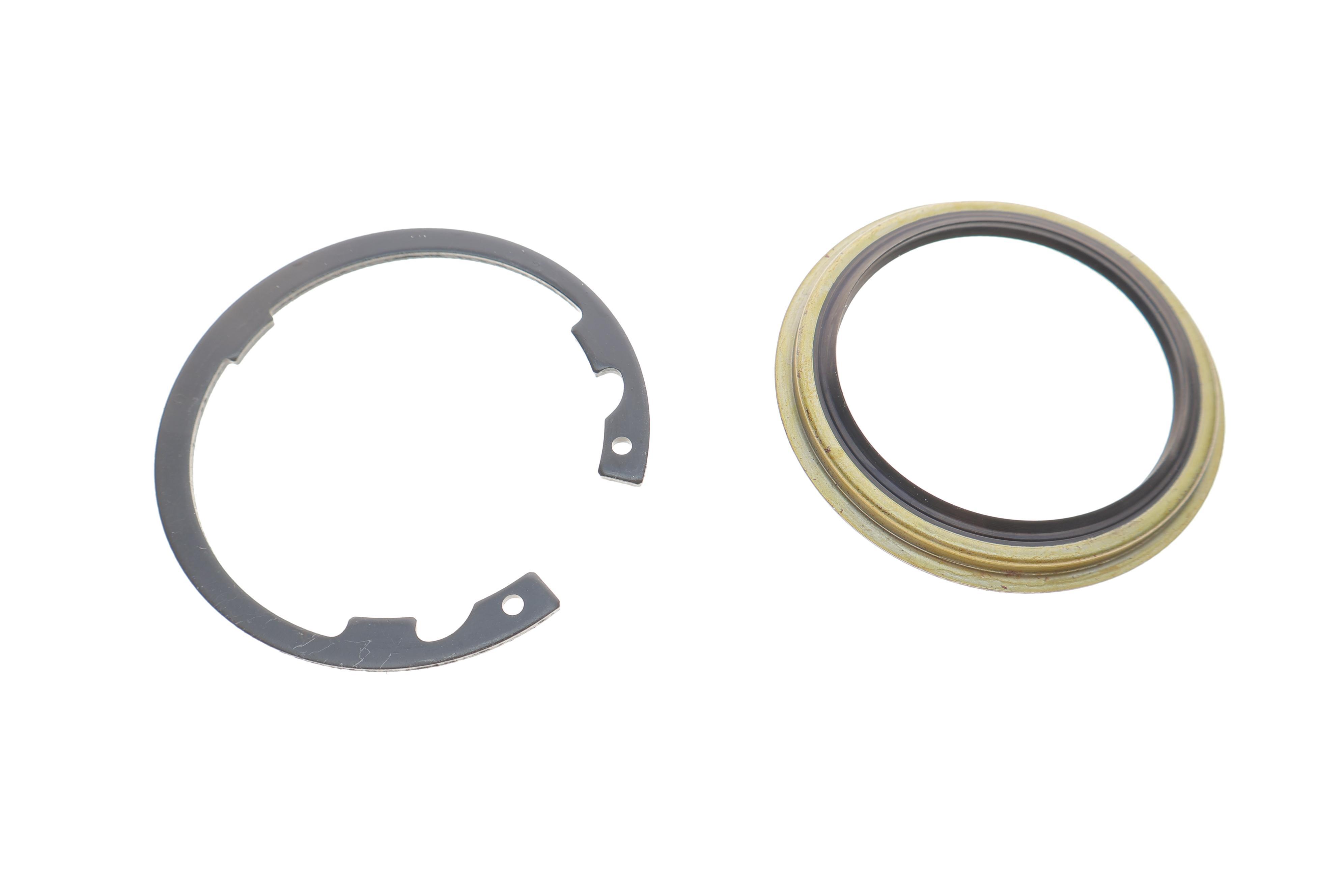 Підшипник маточини (задньої) Kia Sorento 02-11 (42x76x39) (к-кт)