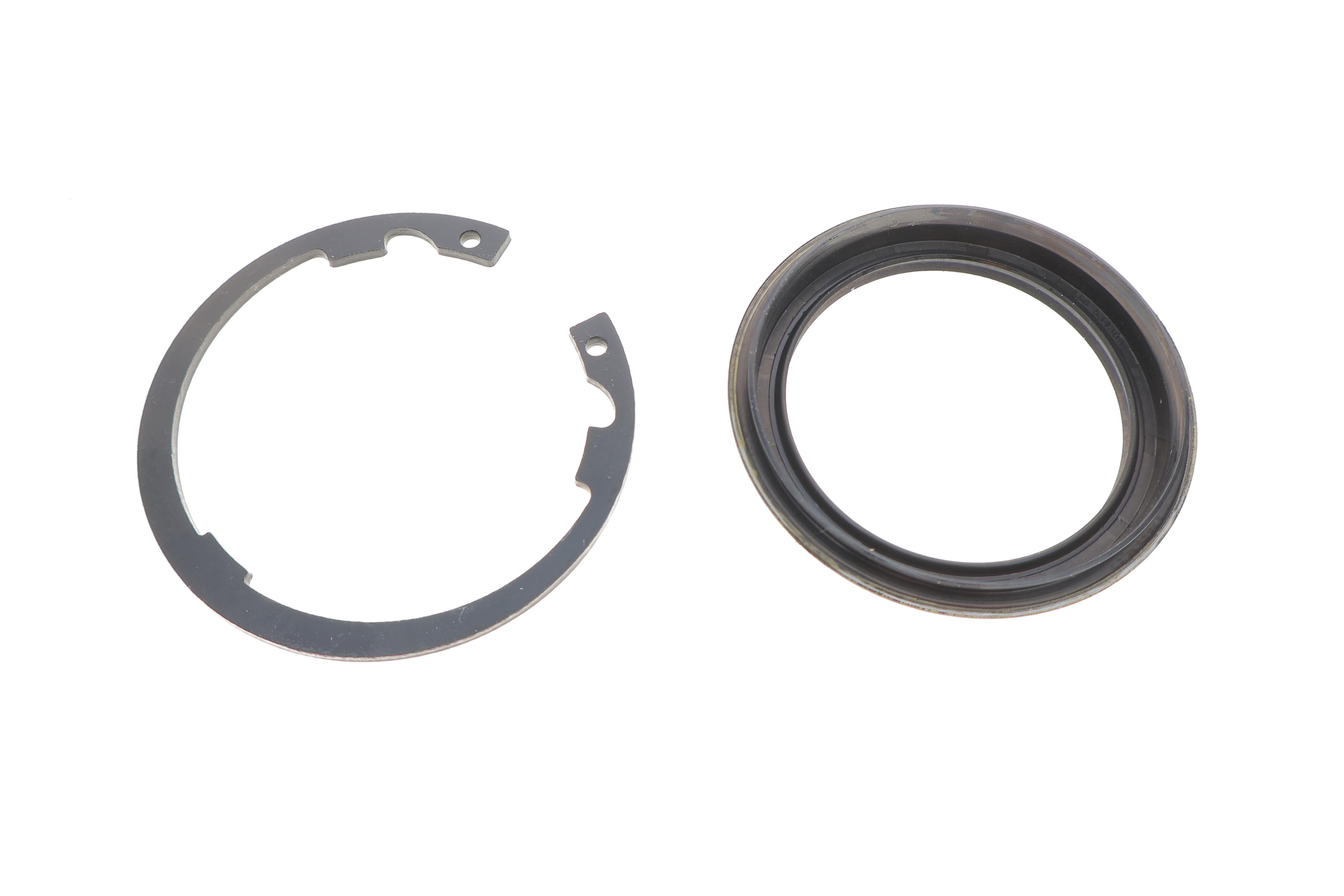 Підшипник маточини (задньої) Kia Sorento 02-11 (42x76x39) (к-кт)