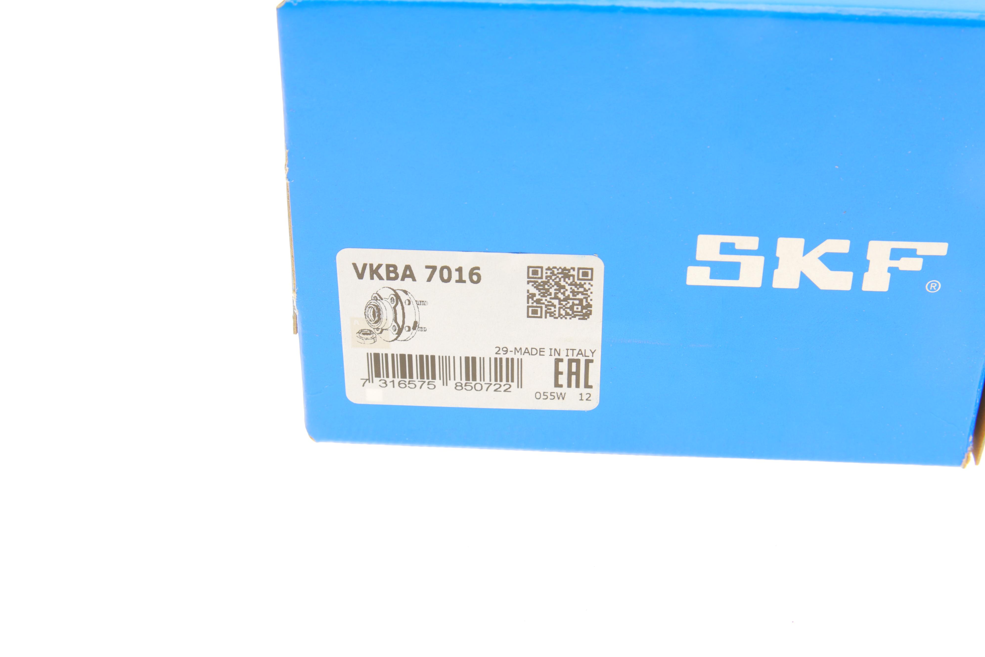 Підшипник маточини (задньої) BMW 3 (F30/F31/F80)/4 (F33/F83/F32/F82) 11- (45x84x41)(+ABS)