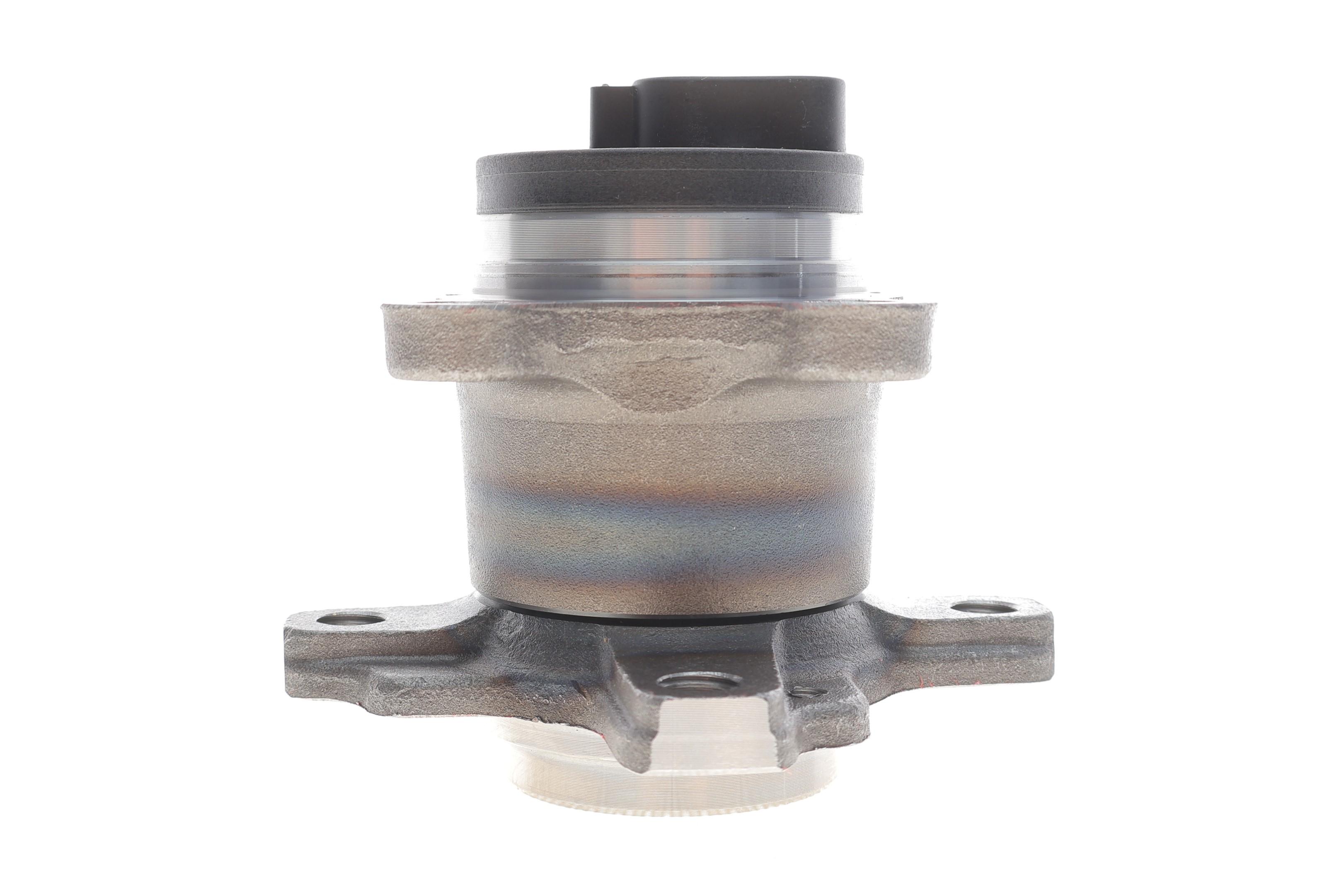 Підшипник маточини (задньої) Suzuki Swift 10- (+ABS)