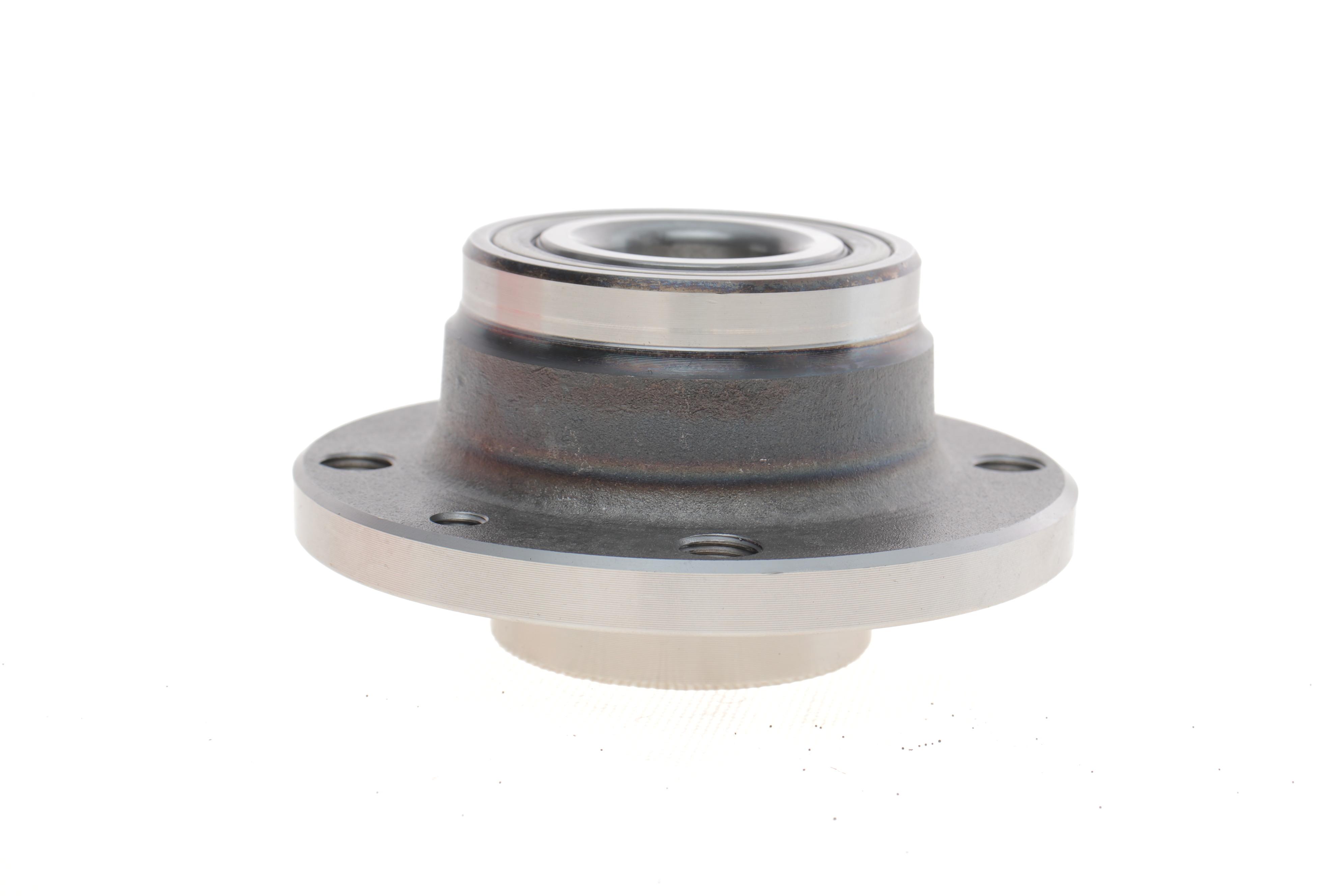 Підшипник маточини (задньої) Fiat Punto/Palio/Uno (-ABS)