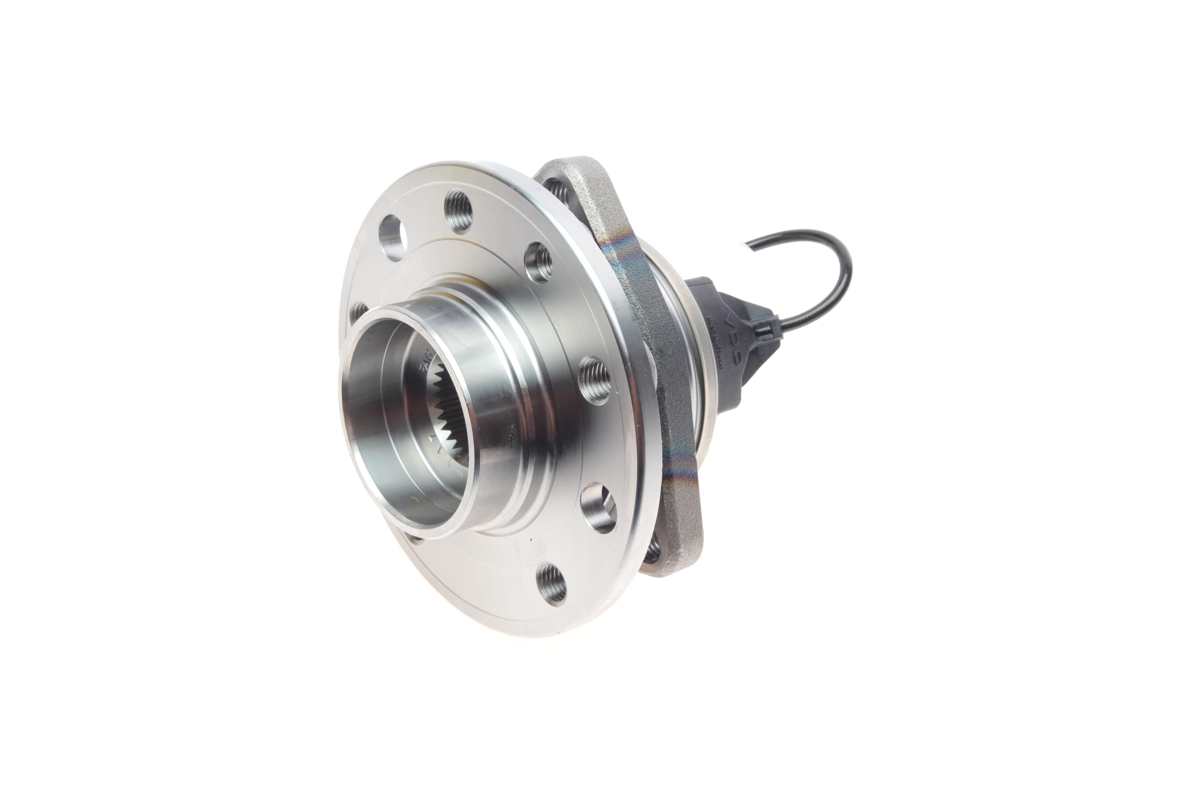 Підшипник маточини (передньої/задньої) Opel Signum/Vectra C 1.8-3.2 V6 02- (+ABS)