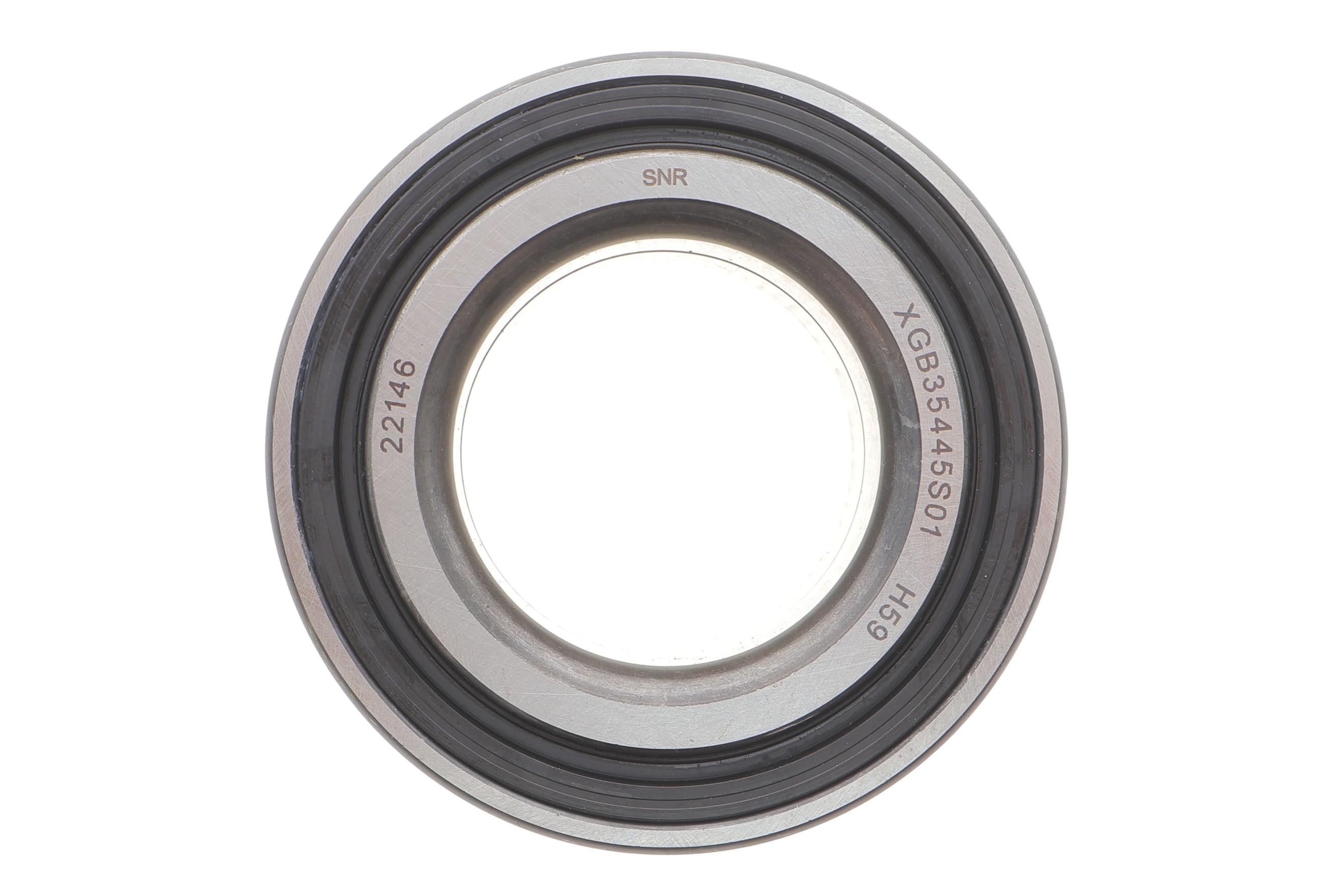 Підшипник маточини (передньої) Honda Civic 1.4-2.2i 12- (+ABS)