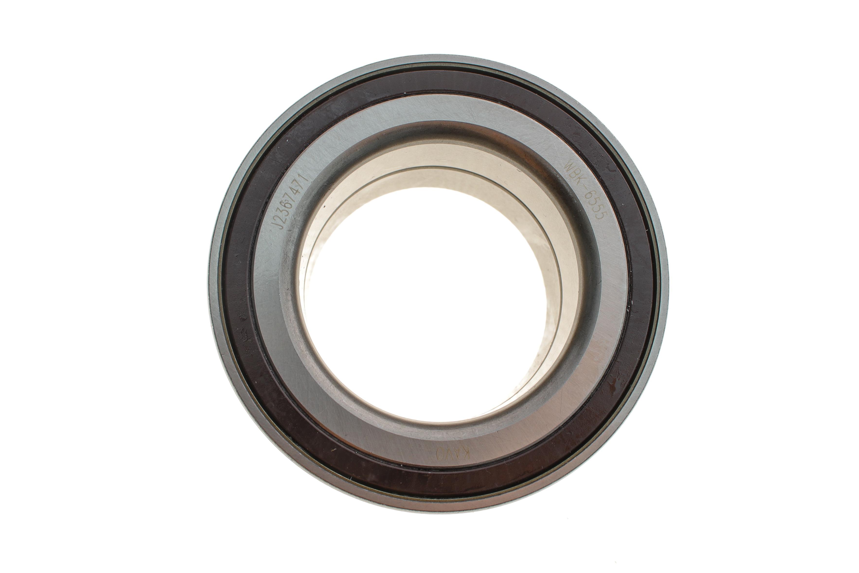 Підшипник маточини (передньої) Renault Master 10-