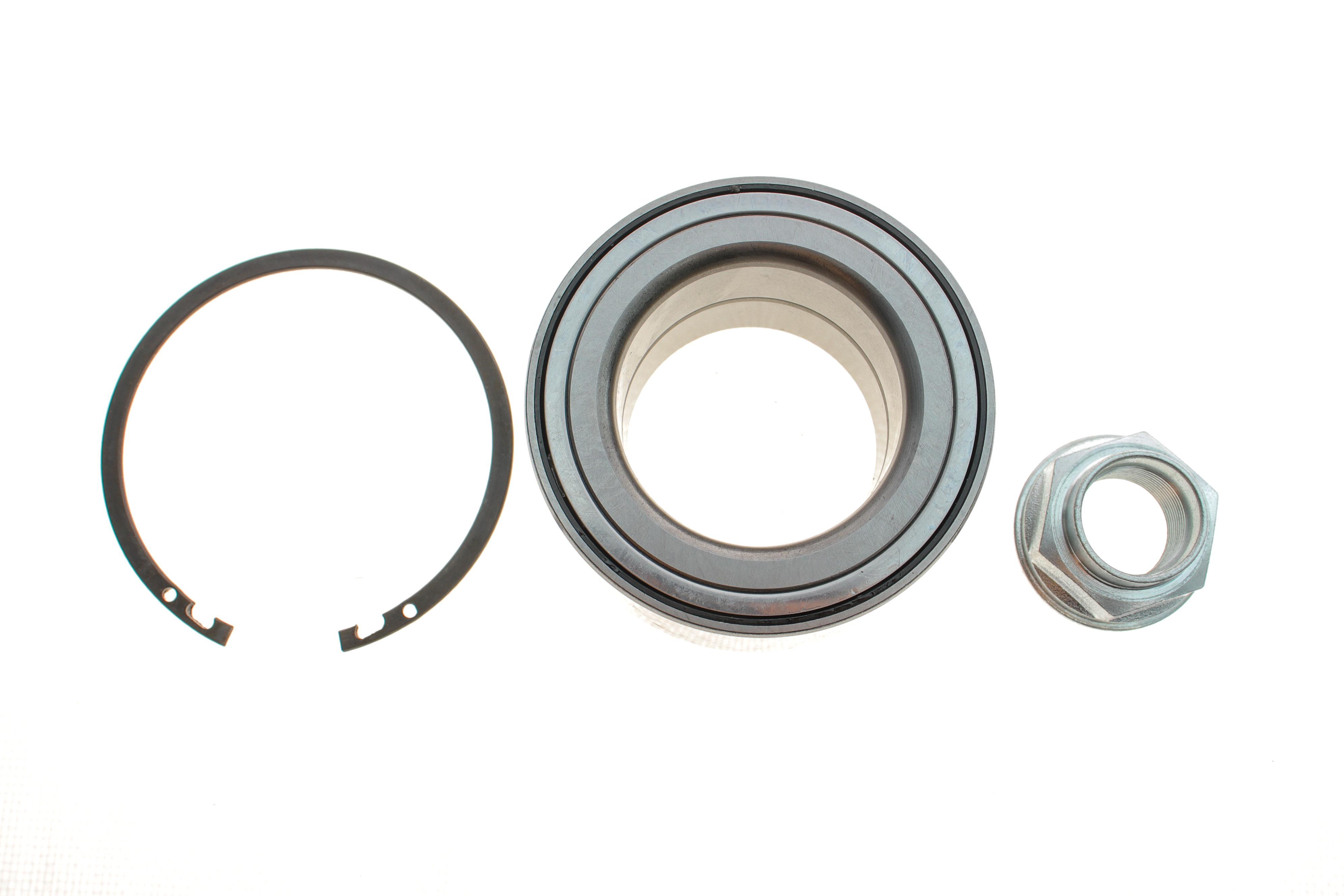 Підшипник маточини (передньої) Renault Master 10-