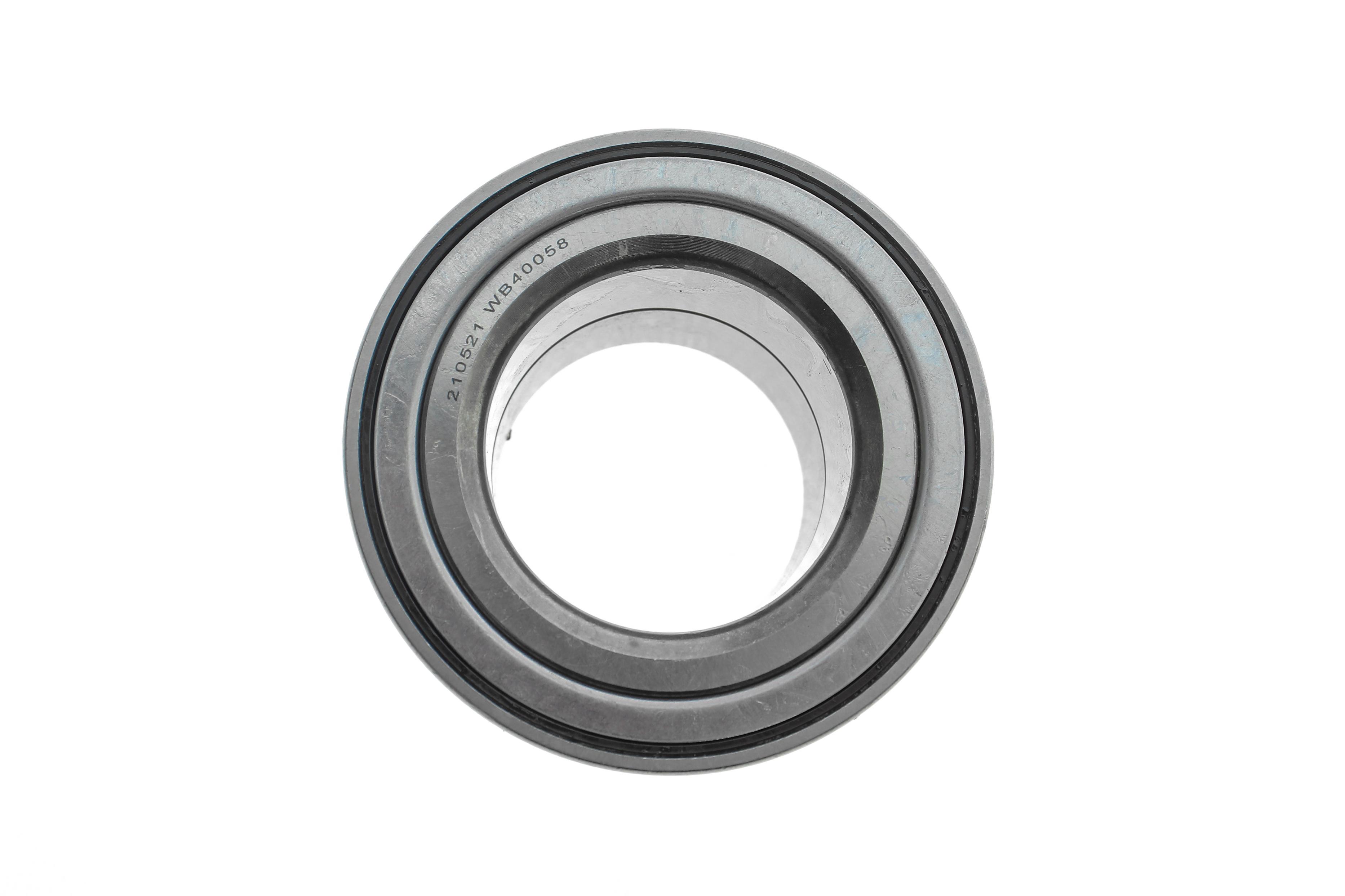 Підшипник маточини (задньої) Renault Master 10- (FWD) (45x80x60) (однокатковий)