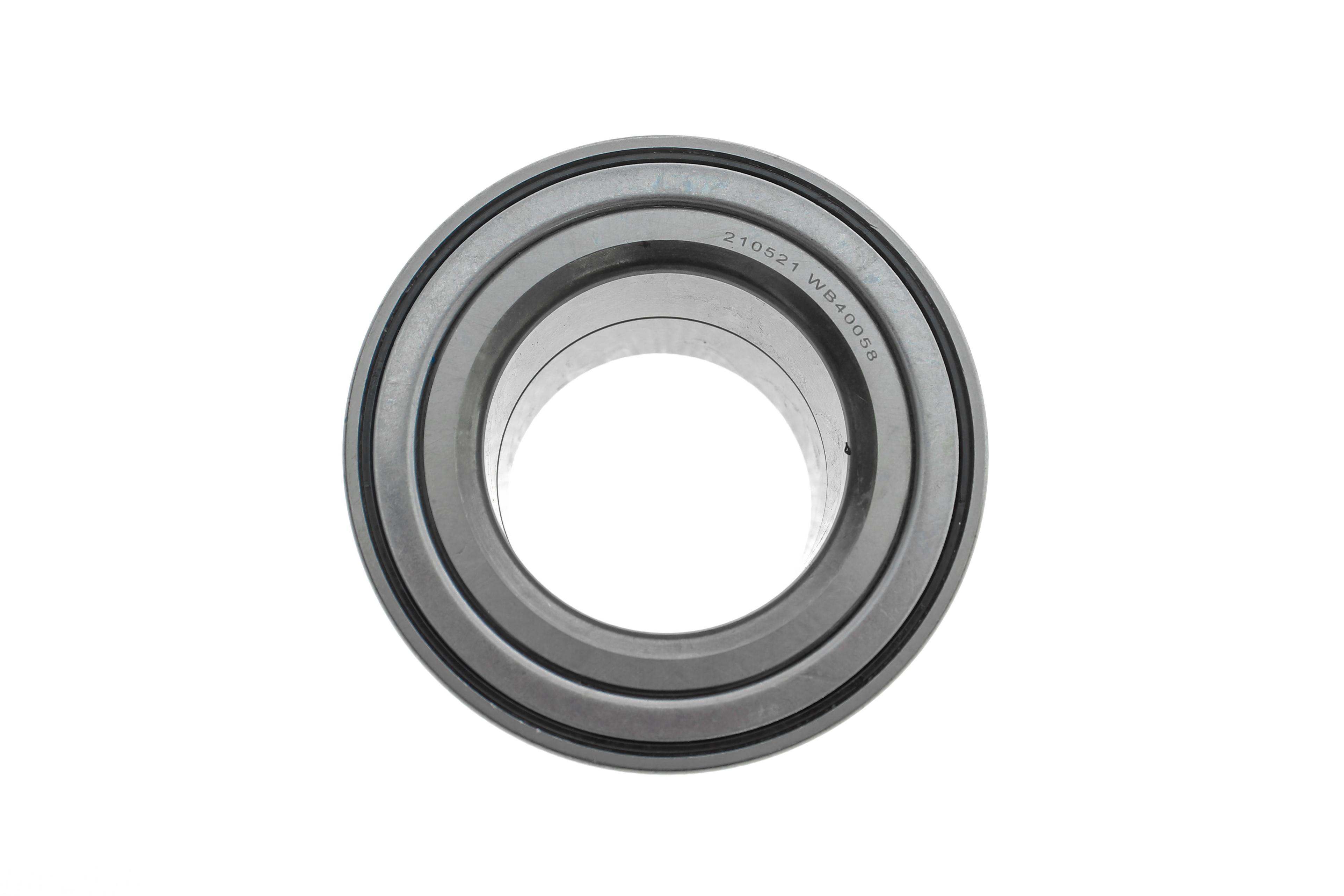 Підшипник маточини (задньої) Renault Master 10- (FWD) (45x80x60) (однокатковий)