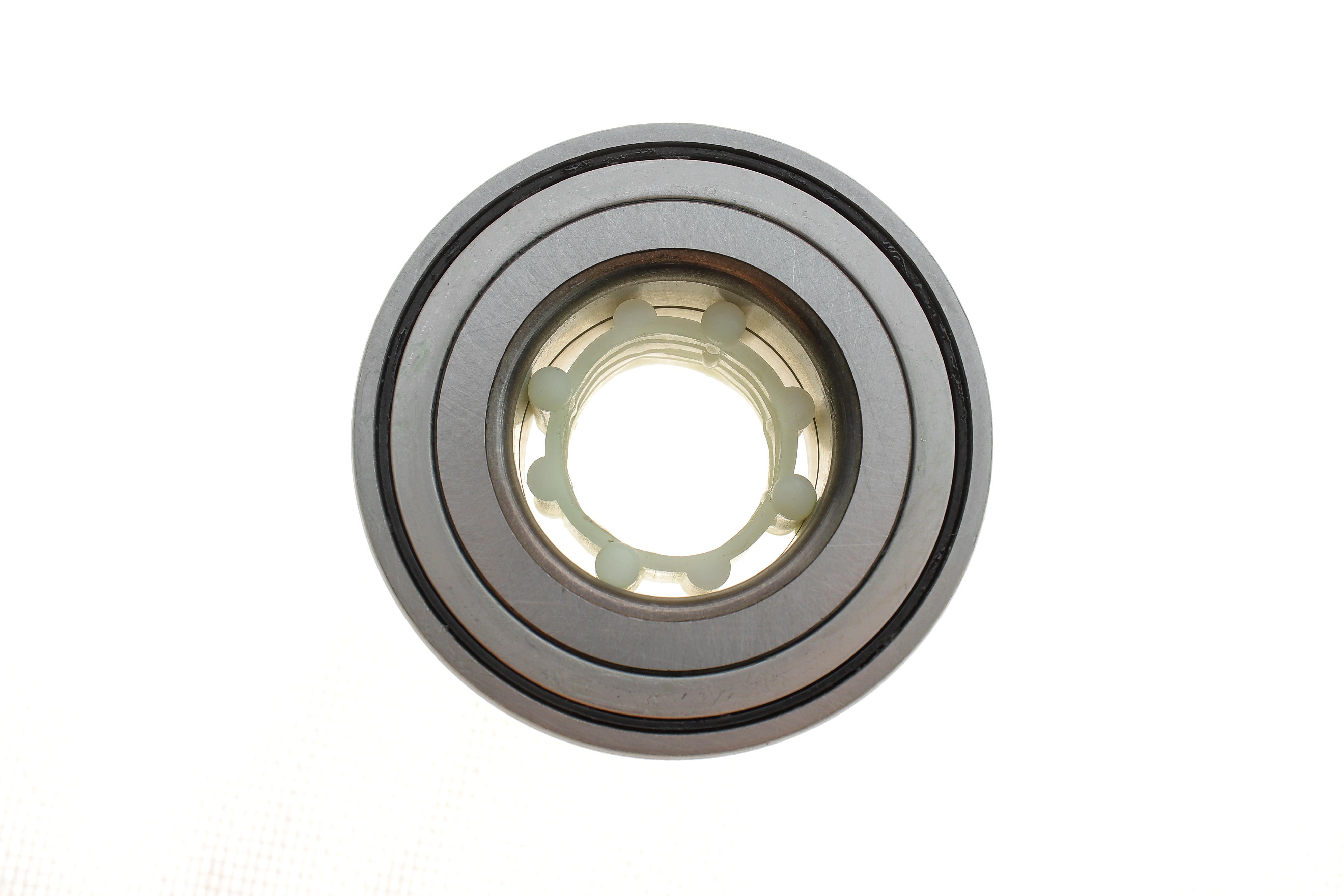 Підшипник маточини (передньої) Mitsubishi Outlander/Lancer 03-08 (40x80x40)