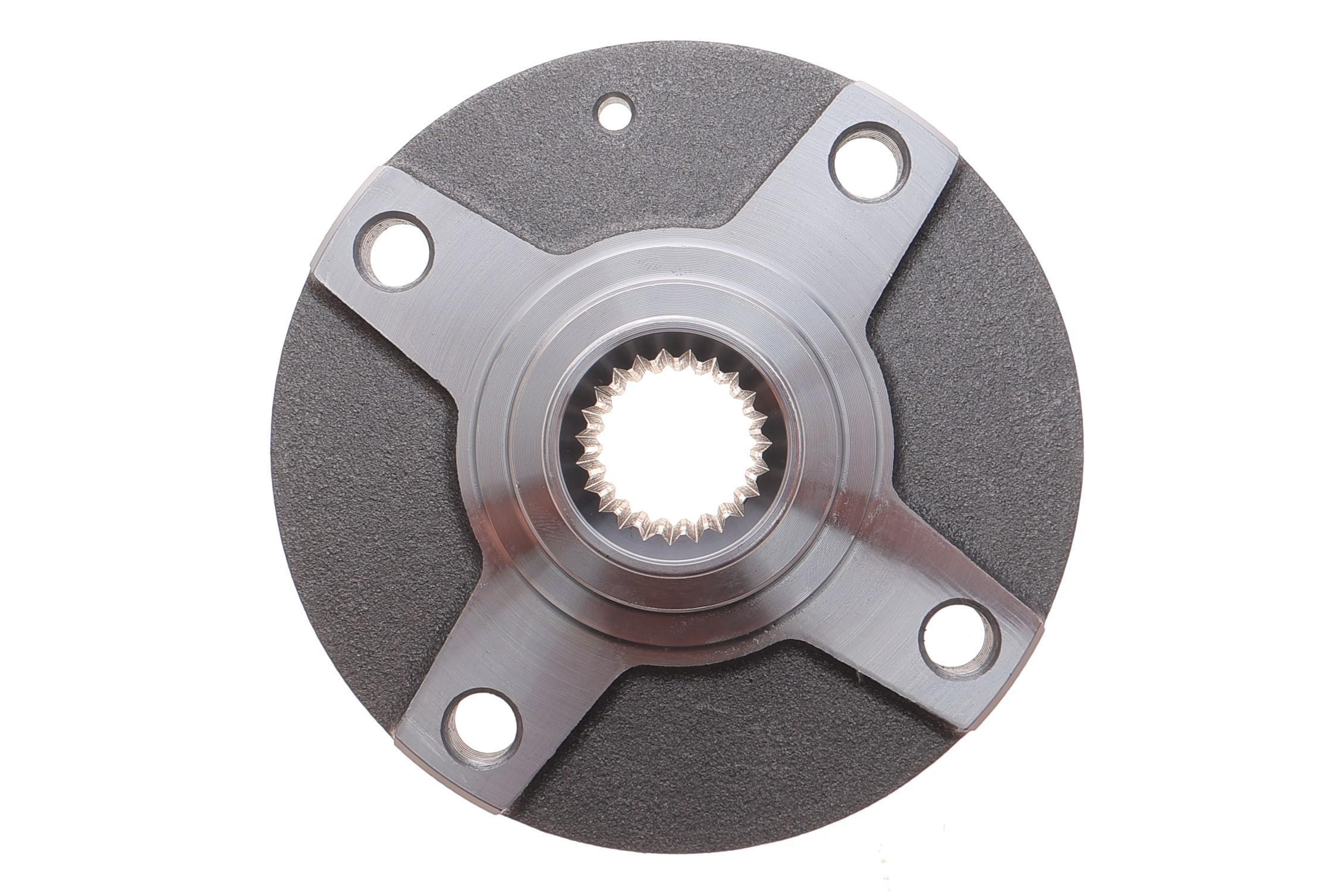 Маточина (передня) Ford Escort III/Fiesta I/II -90