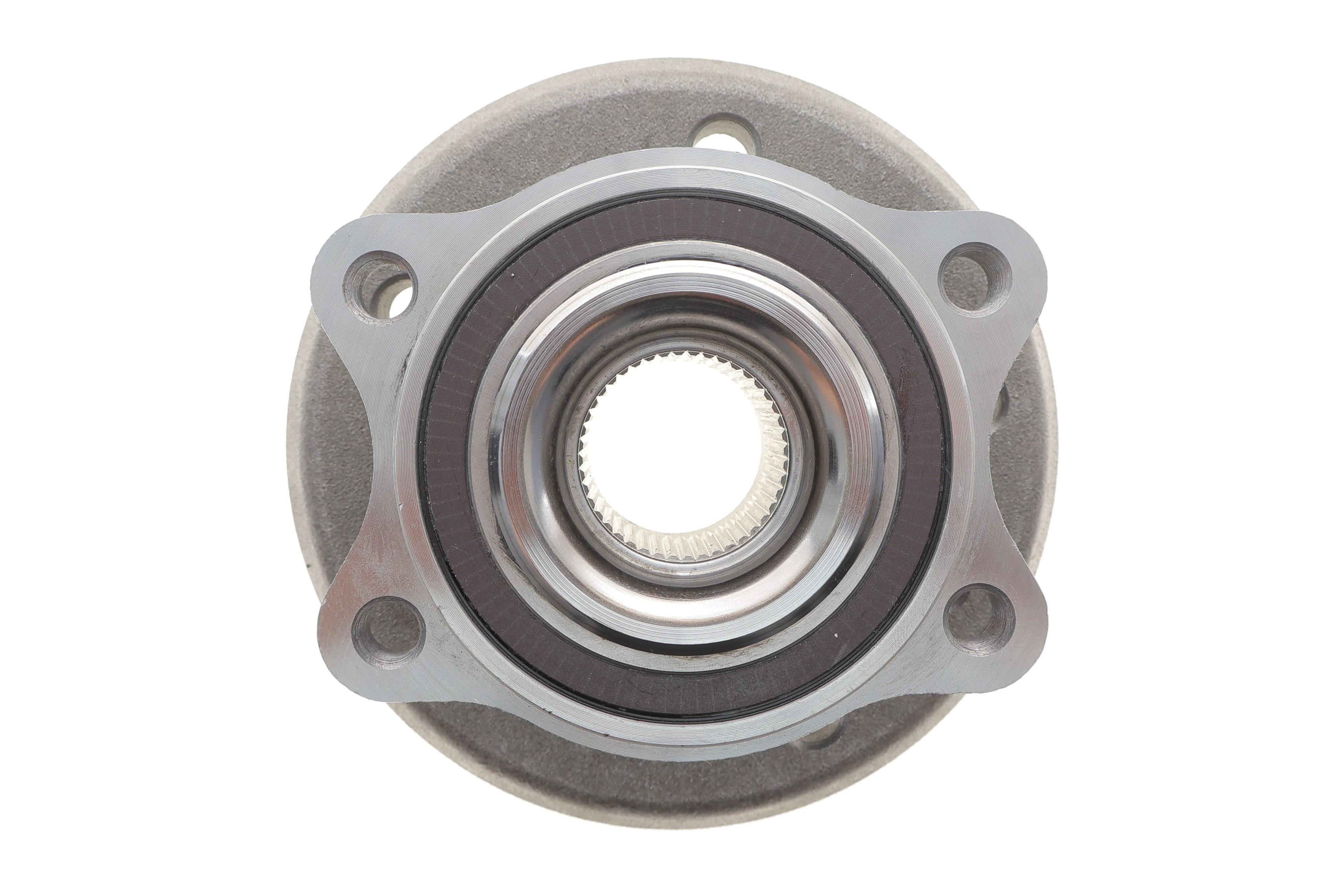 Підшипник маточини (передньої) VW Crafter II/Man TGE 16- (к-кт)