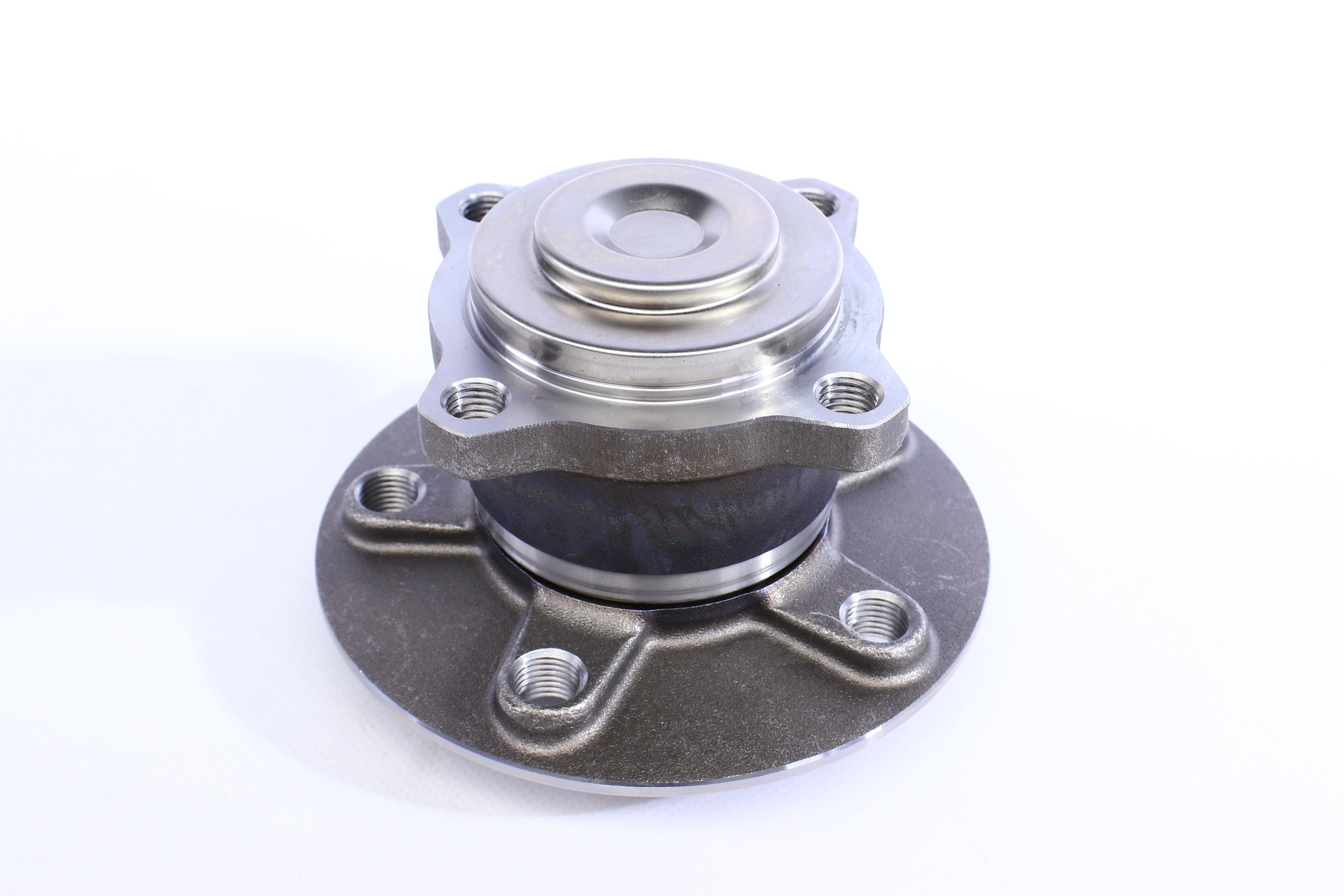 Підшипник маточини (задньої) MB A-class (W176)/B (W246/W242)/CLA (C117/(X117)/GLA (X156) 11- (к-кт)