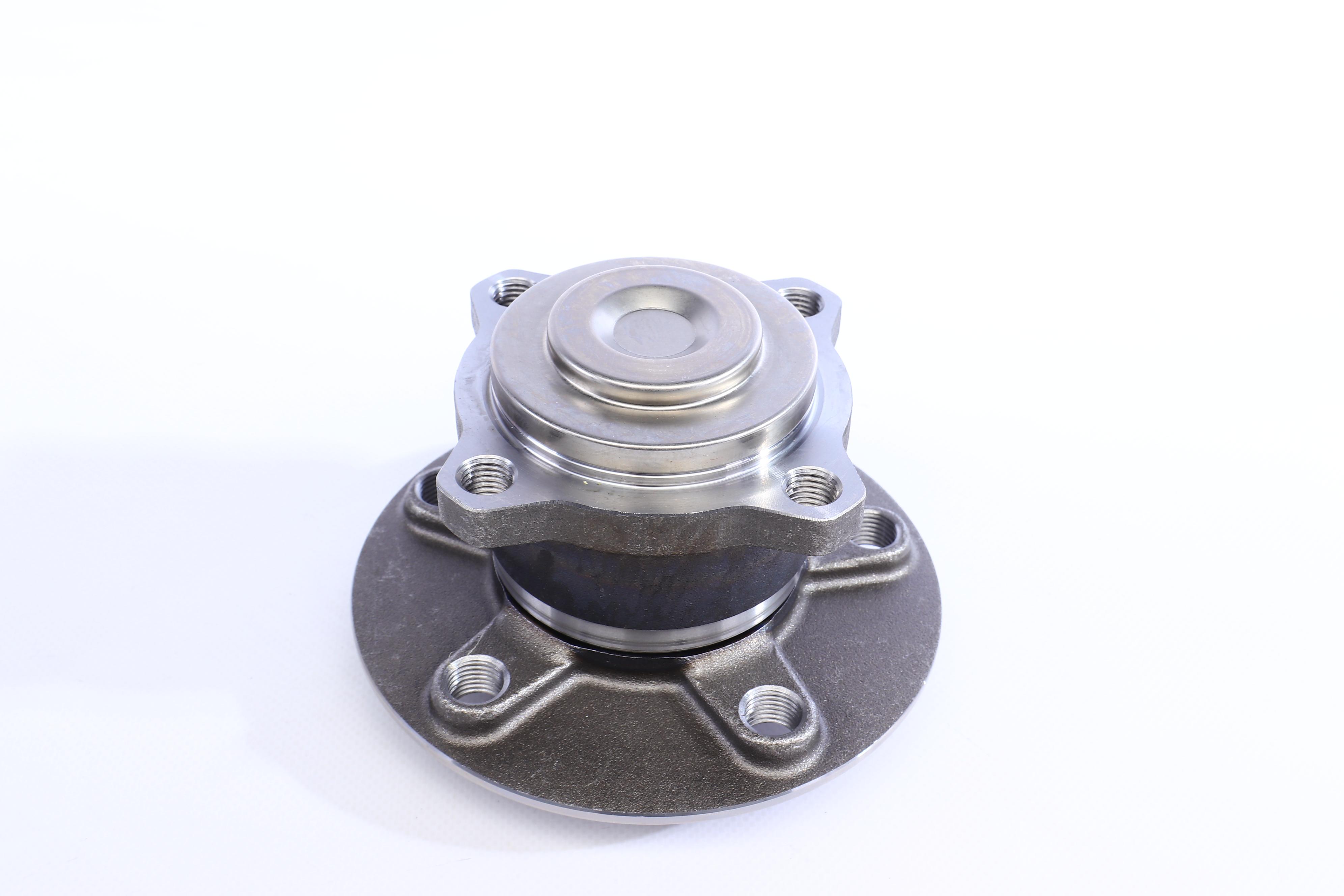 Підшипник маточини (задньої) MB A-class (W176)/B (W246/W242)/CLA (C117/(X117)/GLA (X156) 11- (к-кт)