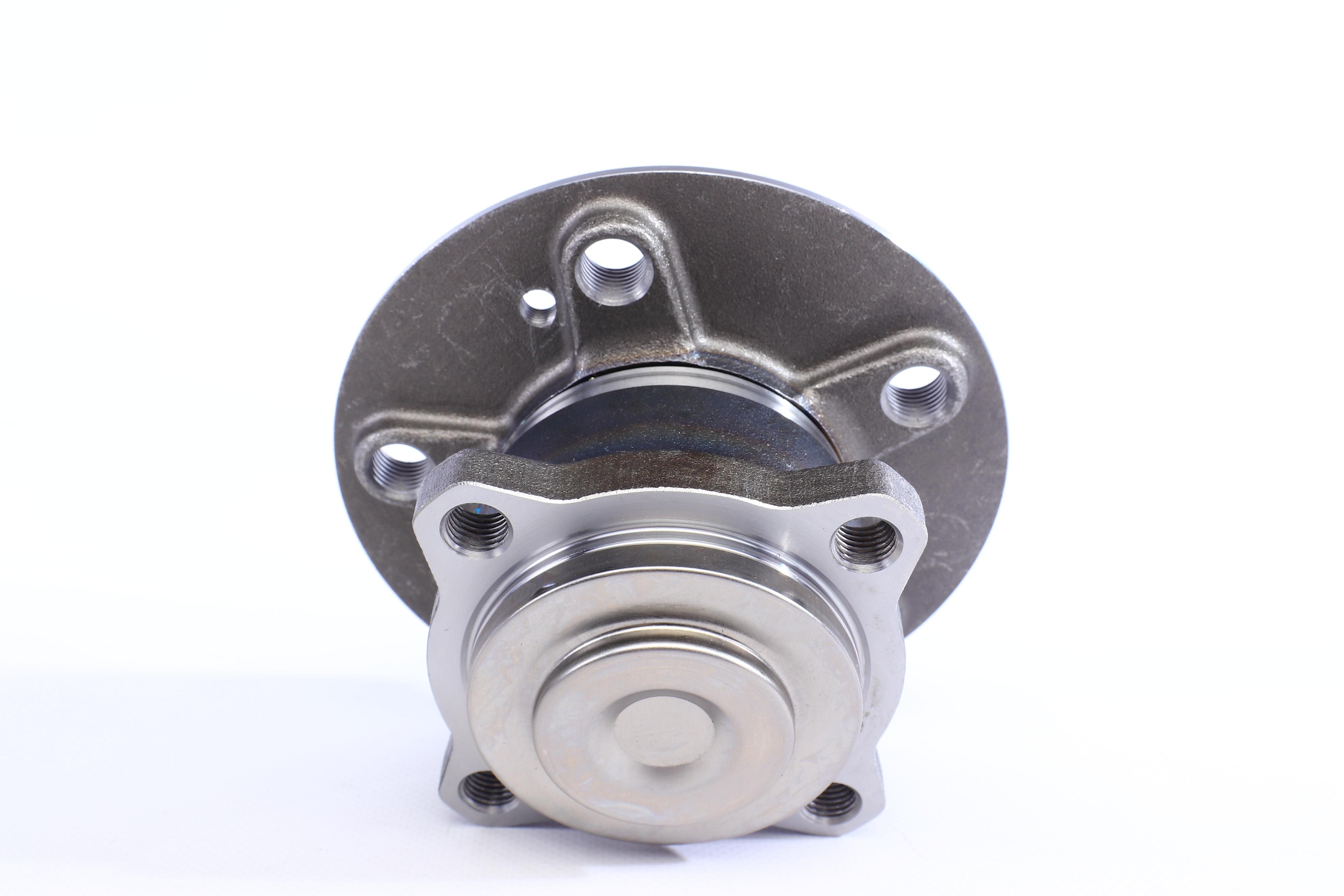 Підшипник маточини (задньої) MB A-class (W176)/B (W246/W242)/CLA (C117/(X117)/GLA (X156) 11- (к-кт)