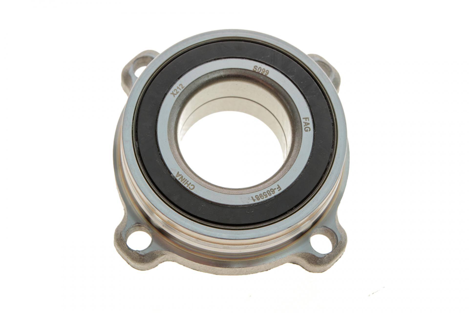 Підшипник маточини (задньої) BMW M2/M3/M4 (F22,F87,F30,F80,F33,F83) 14-