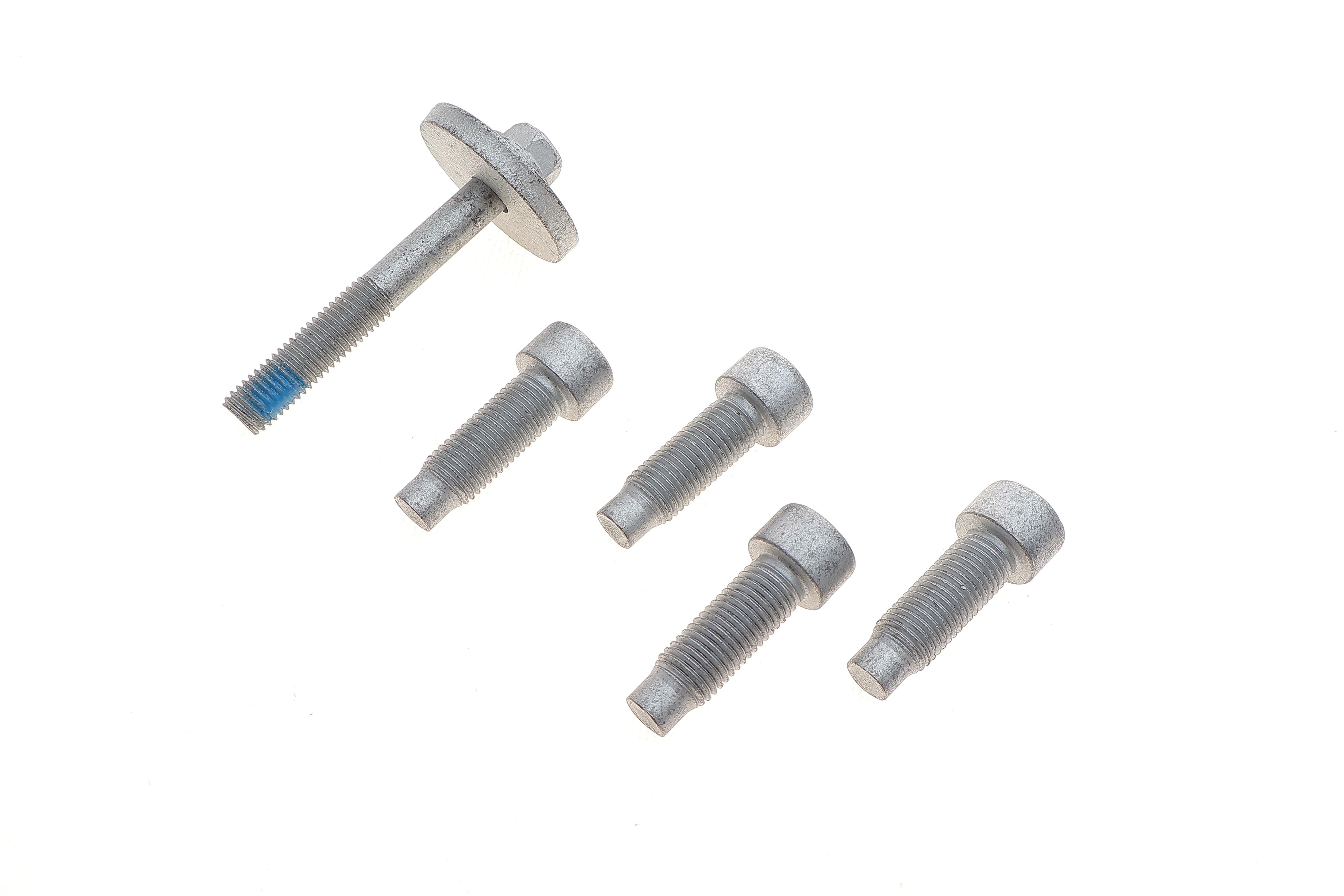 Підшипник маточини (задньої) Ford Kuga 2.0 TDCi 08-12