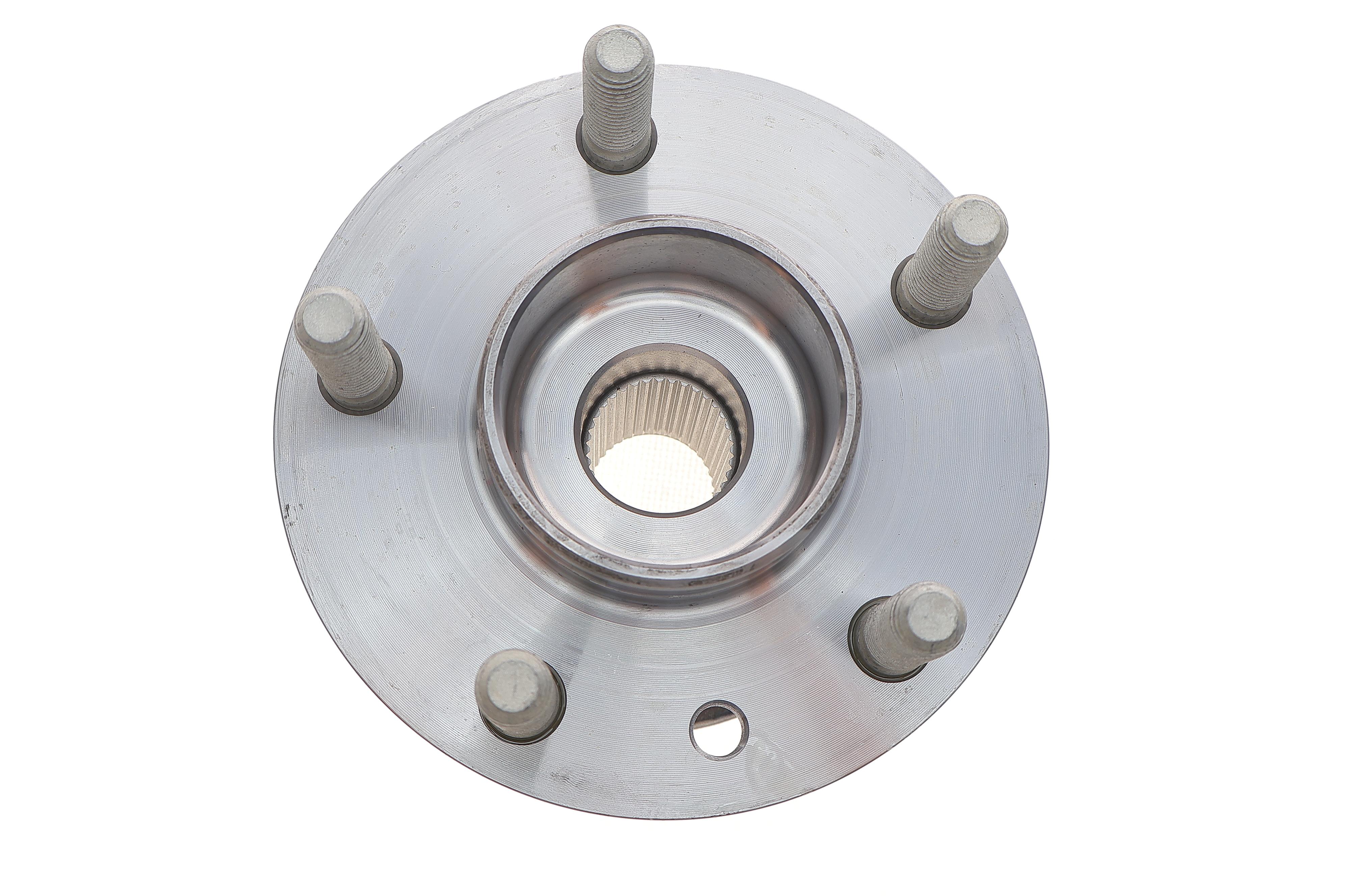 Підшипник маточини (задньої) Ford Kuga 2.0 TDCi 08-12