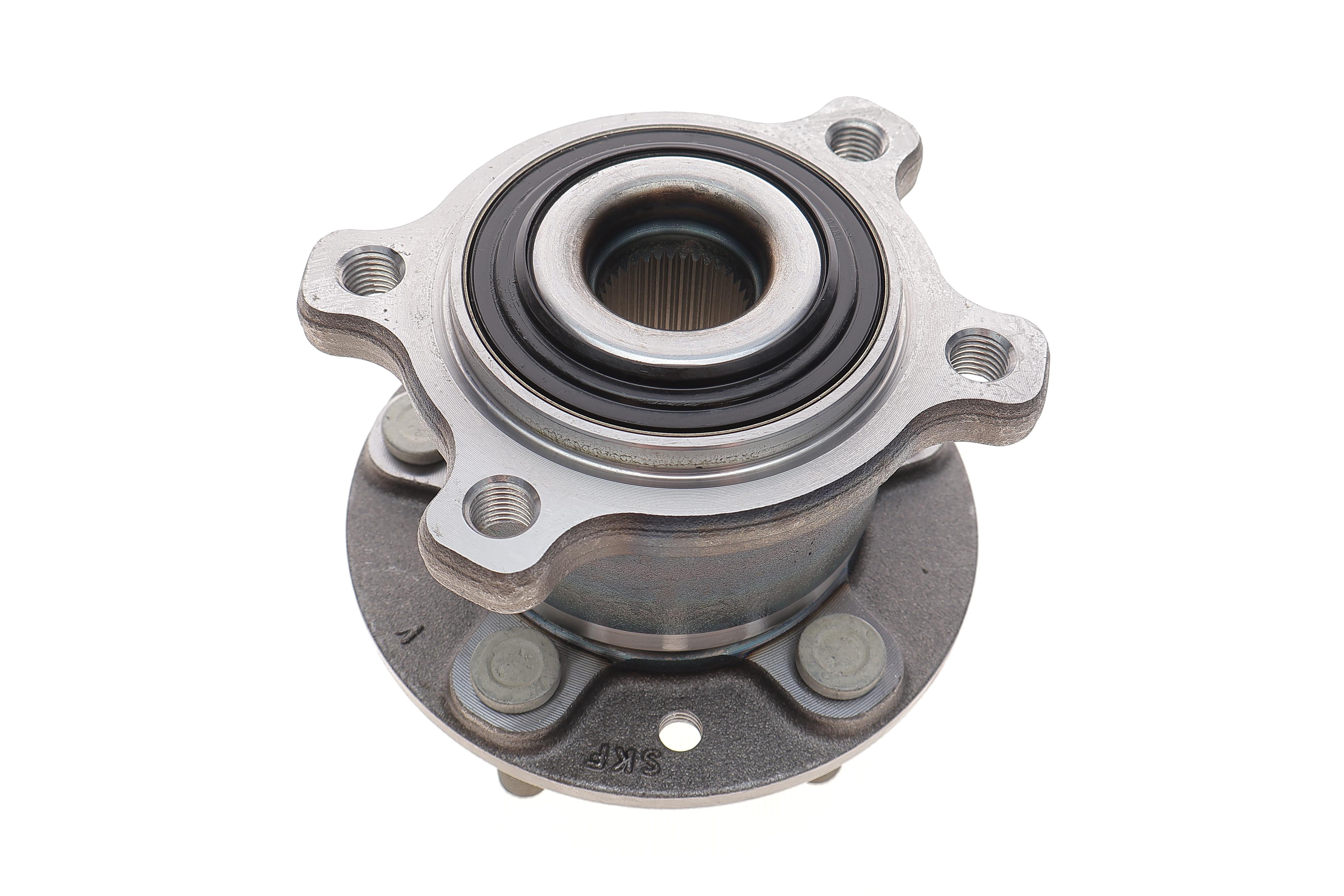 Підшипник маточини (задньої) Ford Kuga 2.0 TDCi 08-12