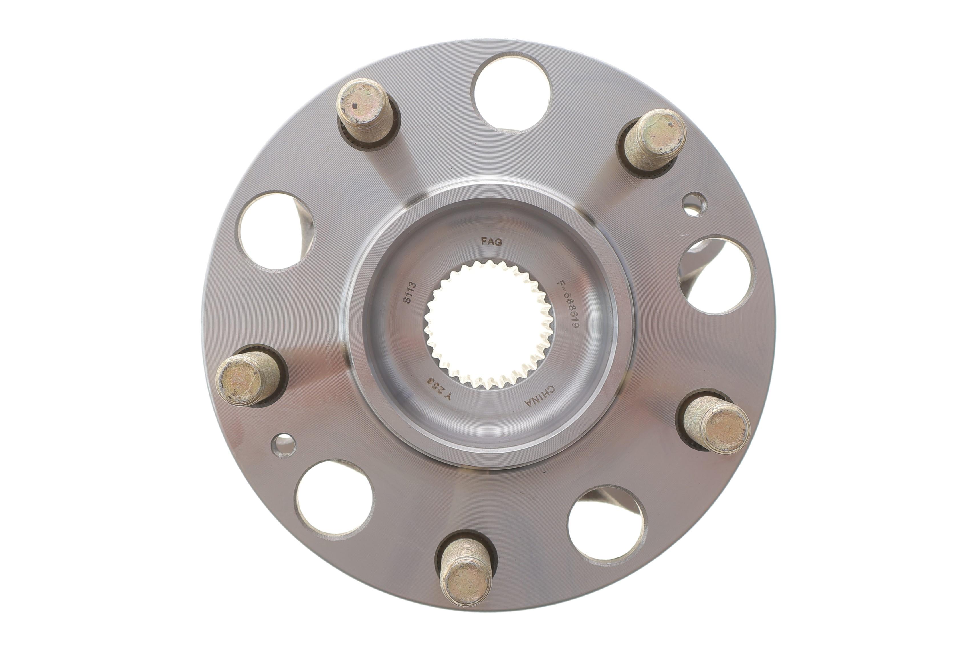 Підшипник маточини (передньої) Hyundai Santa Fe 12-