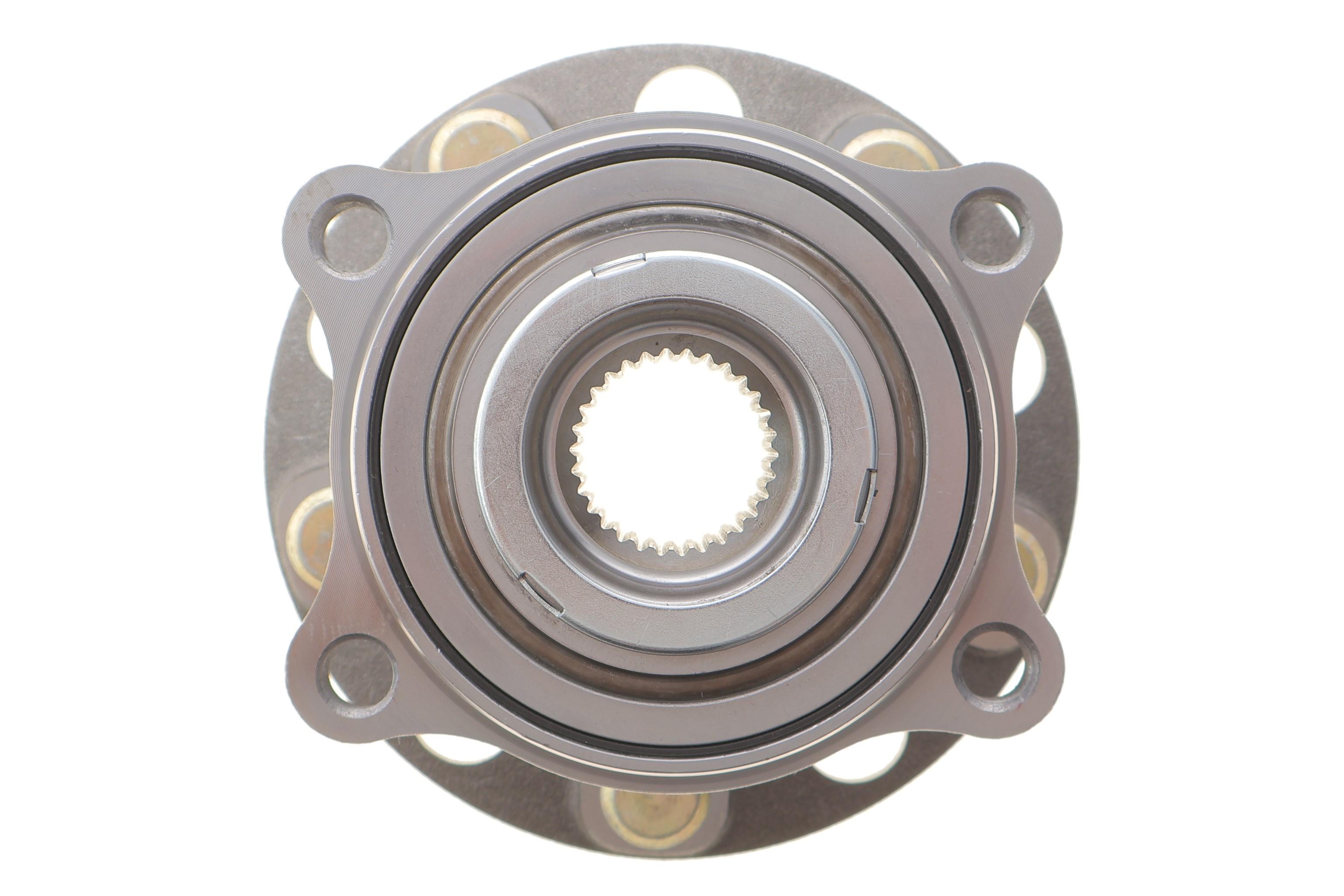 Підшипник маточини (передньої) Hyundai Santa Fe 12-