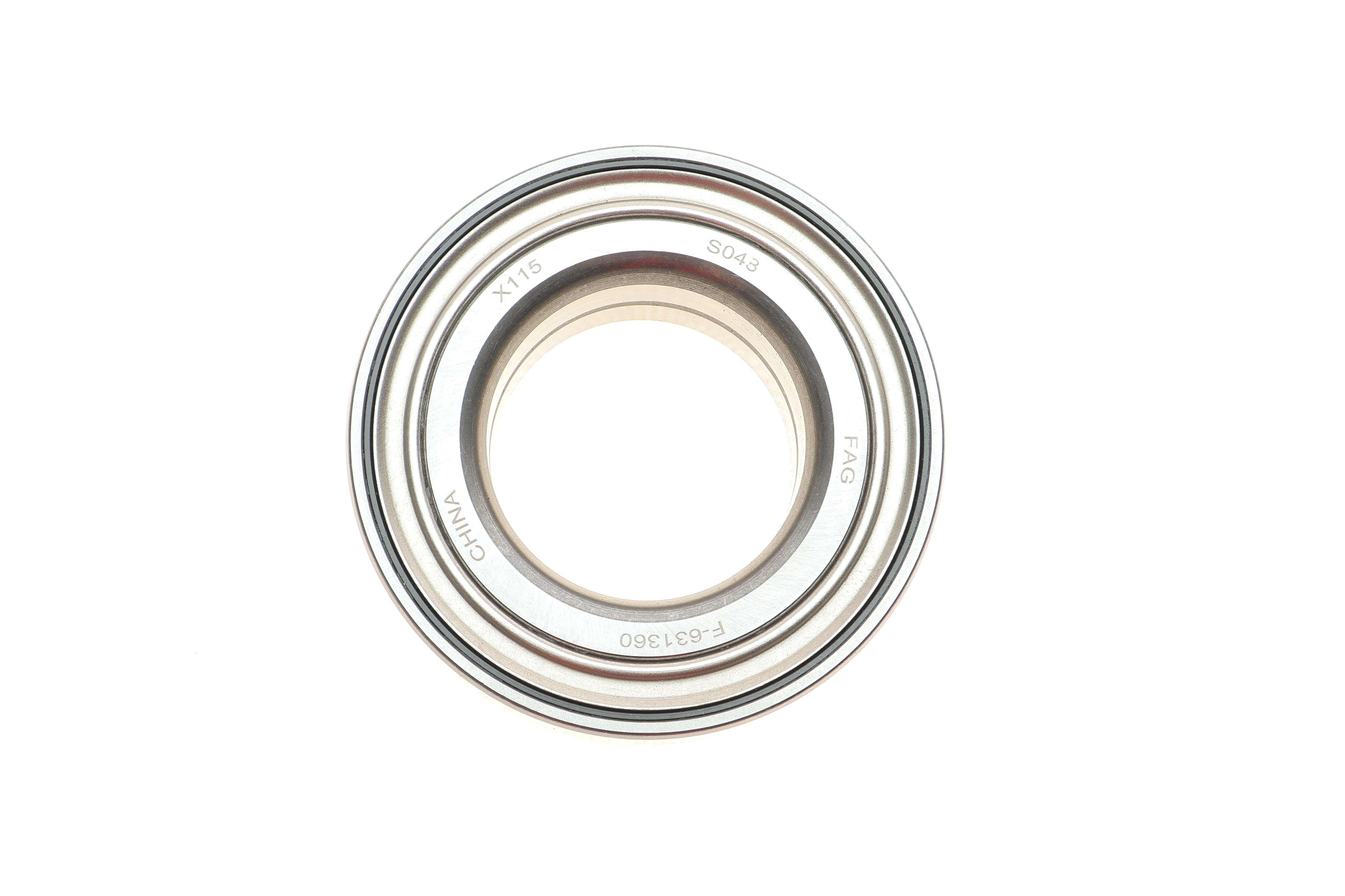 Підшипник маточини (передньої) Suzuki Swift/SX4 06-