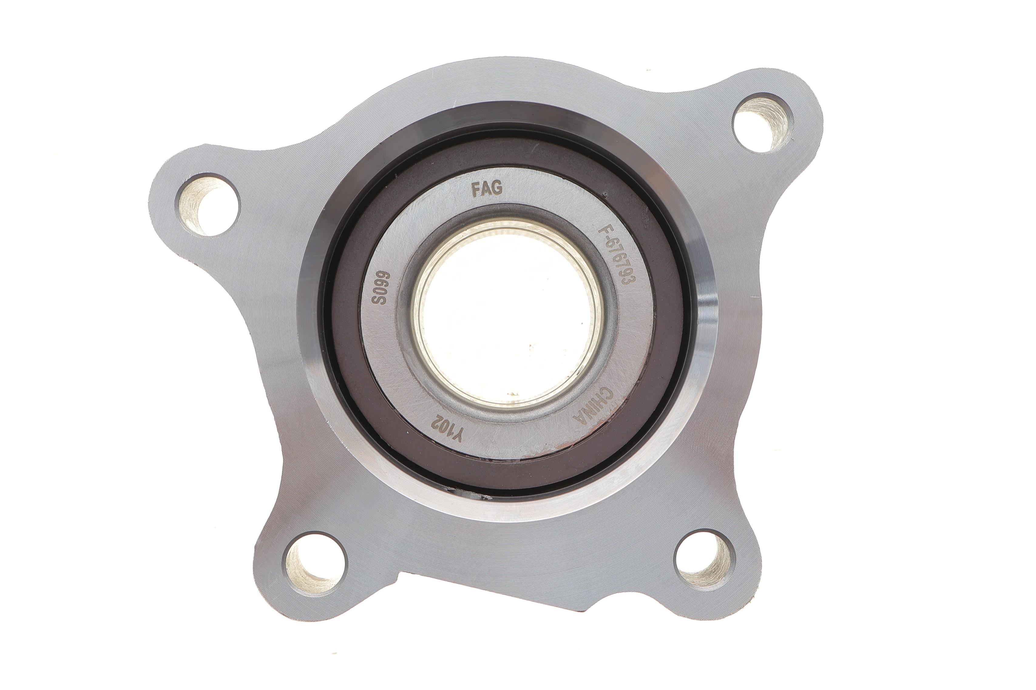 Підшипник маточини (задньої) Toyota Land Cruiser 08-