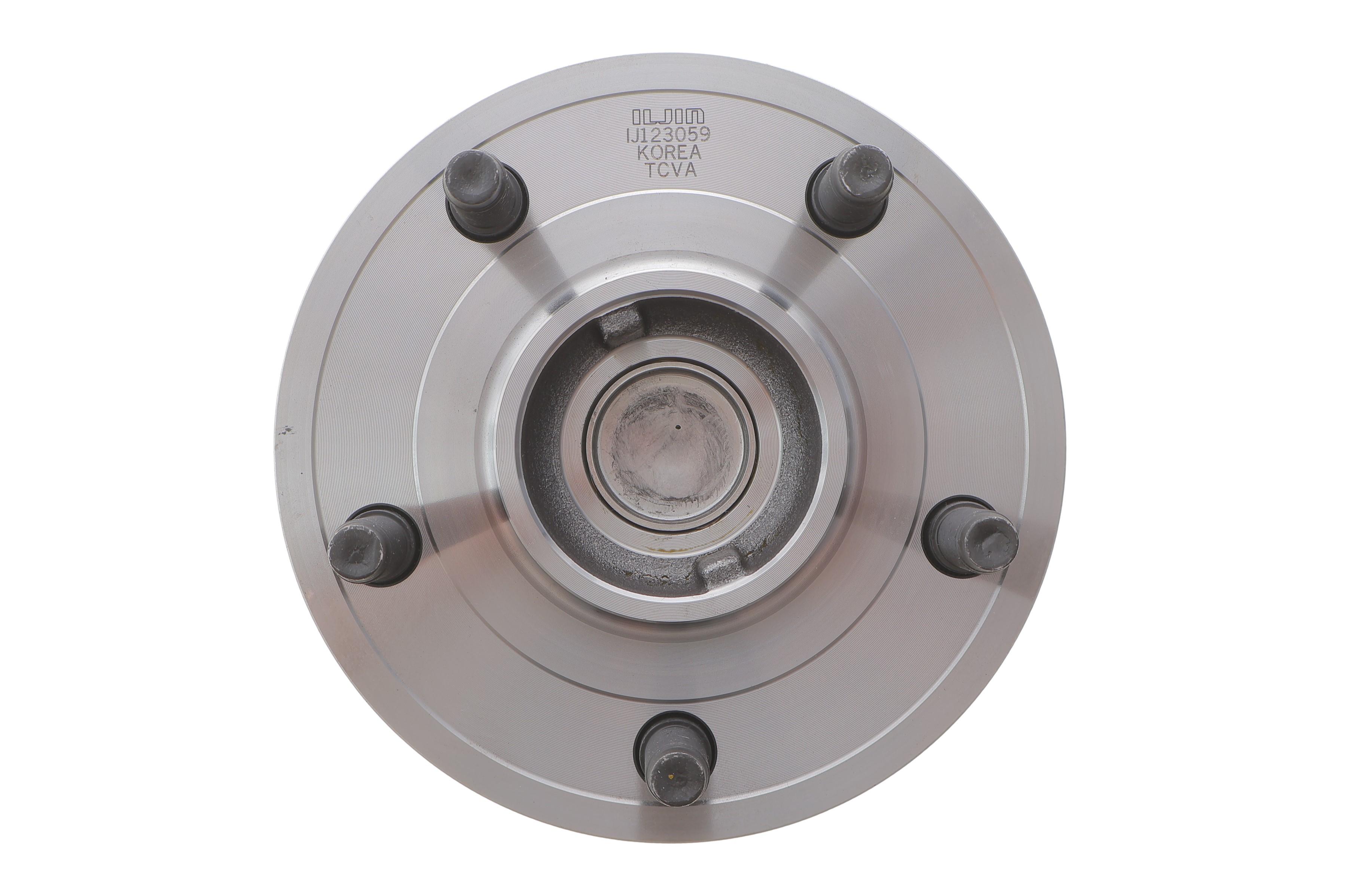 Підшипник маточини (задньої) Jeep Commander/Grand Cherokee 01-10