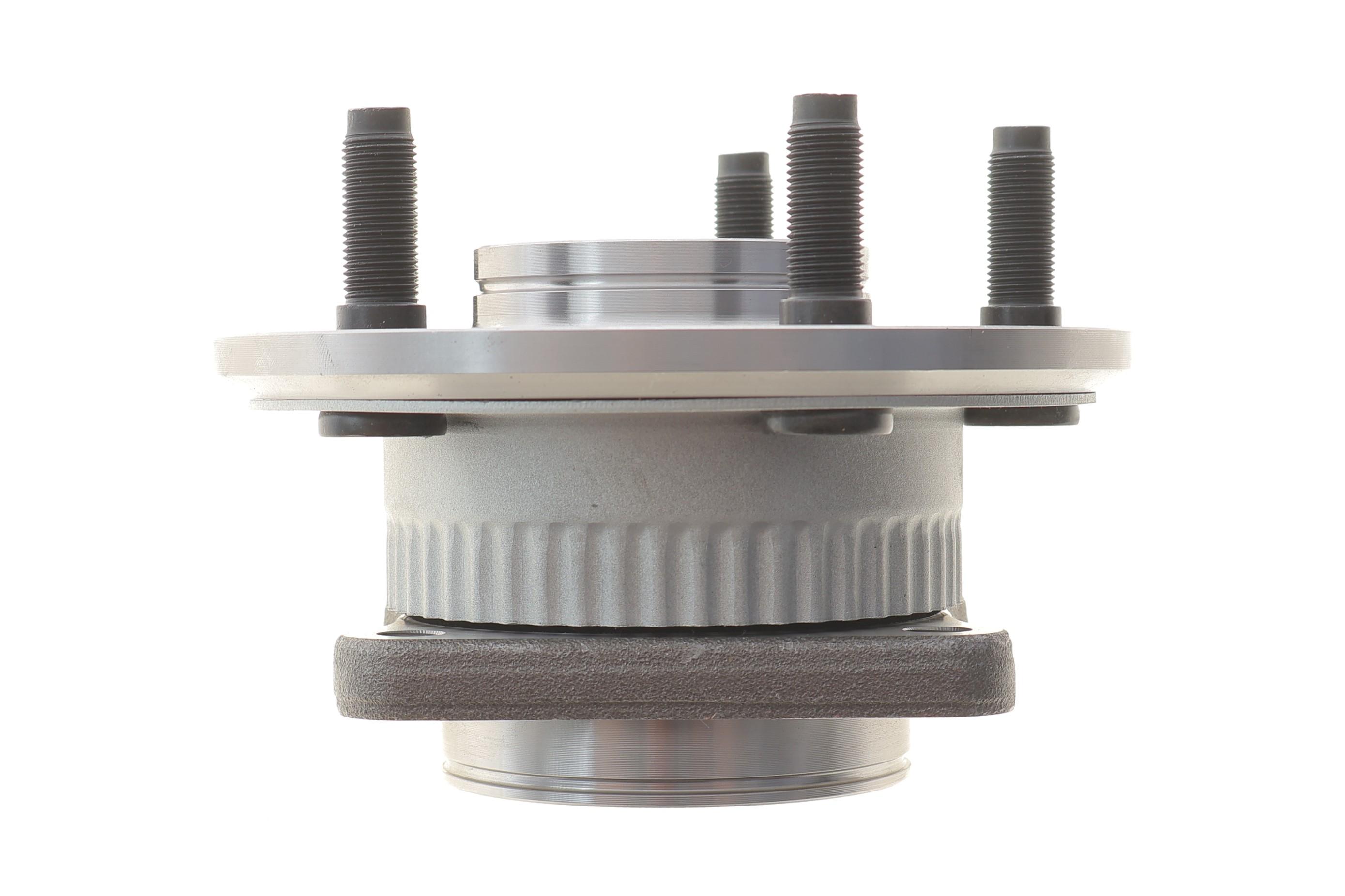 Підшипник маточини (задньої) Jeep Commander/Grand Cherokee 01-10