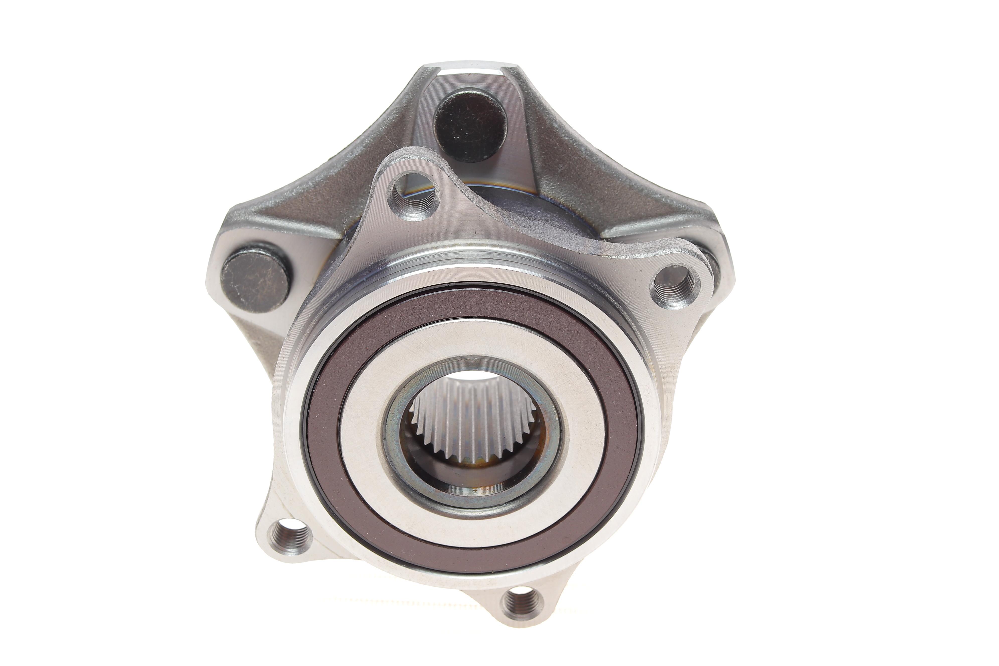 Підшипник маточини (передньої/задньої) Suzuki Grand Vitara 05- (4x4)