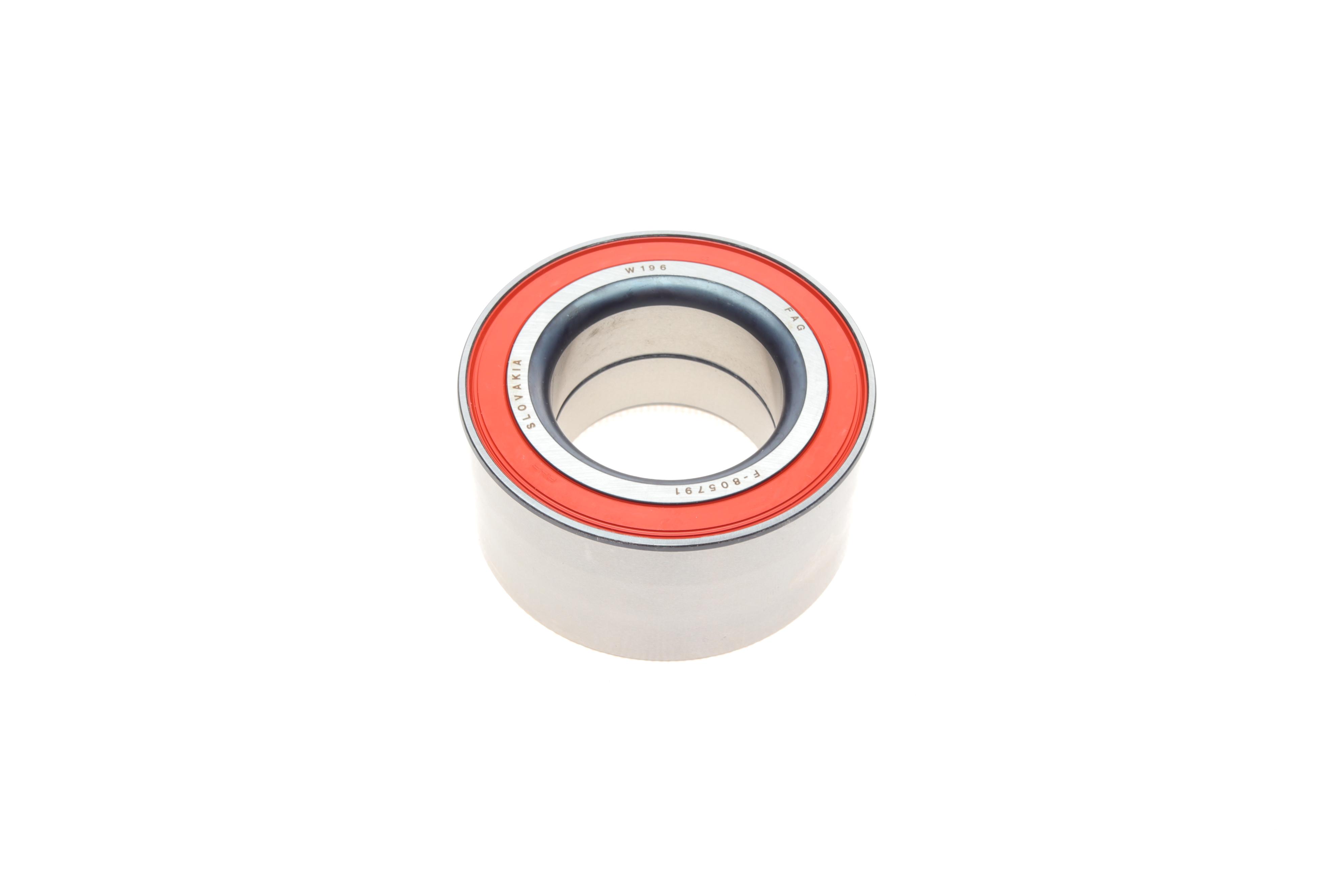 Підшипник маточини (задньої) BMW Z1/Z3 88-03