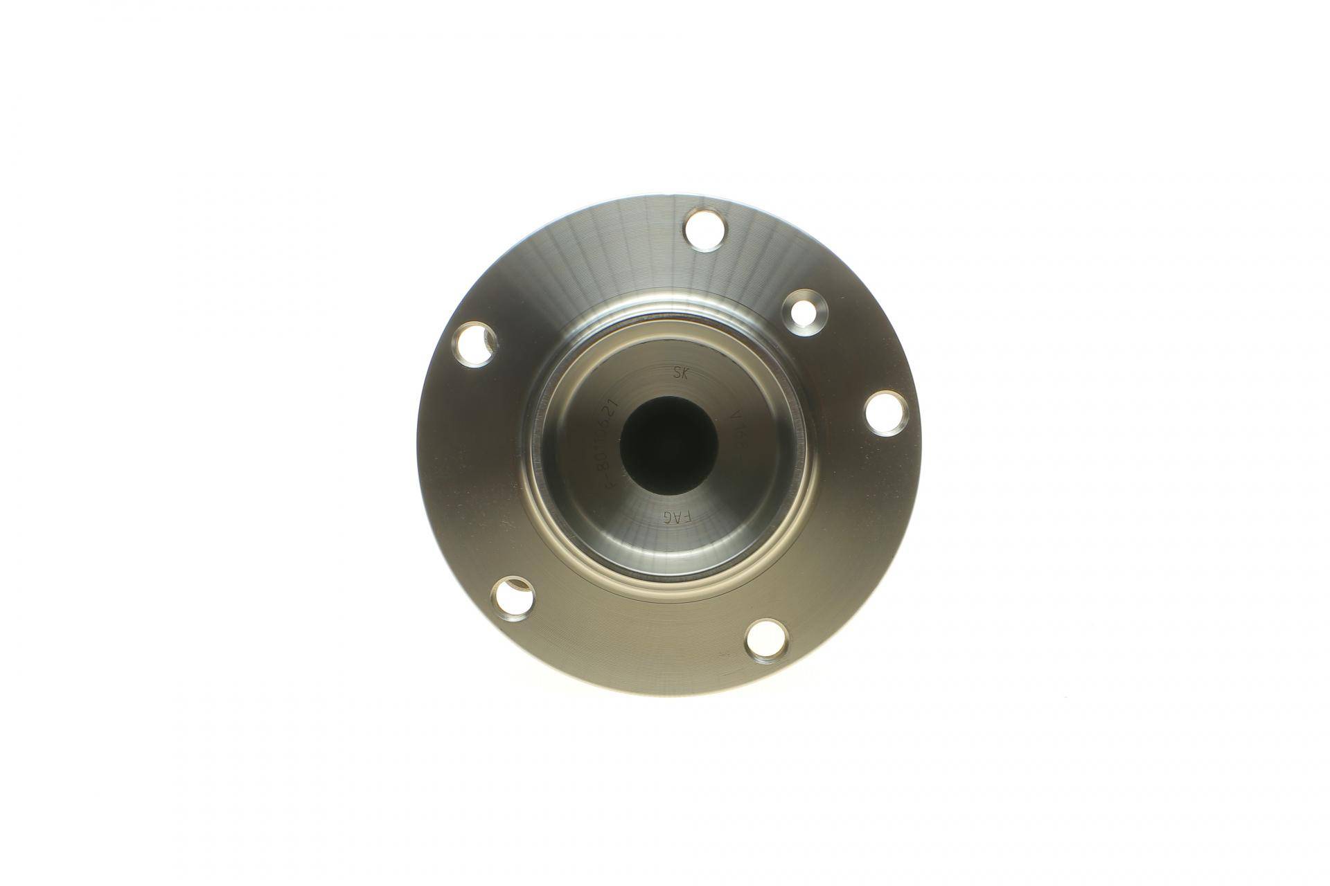 Підшипник маточини (передньої) BMW 5 (E39) 95-04