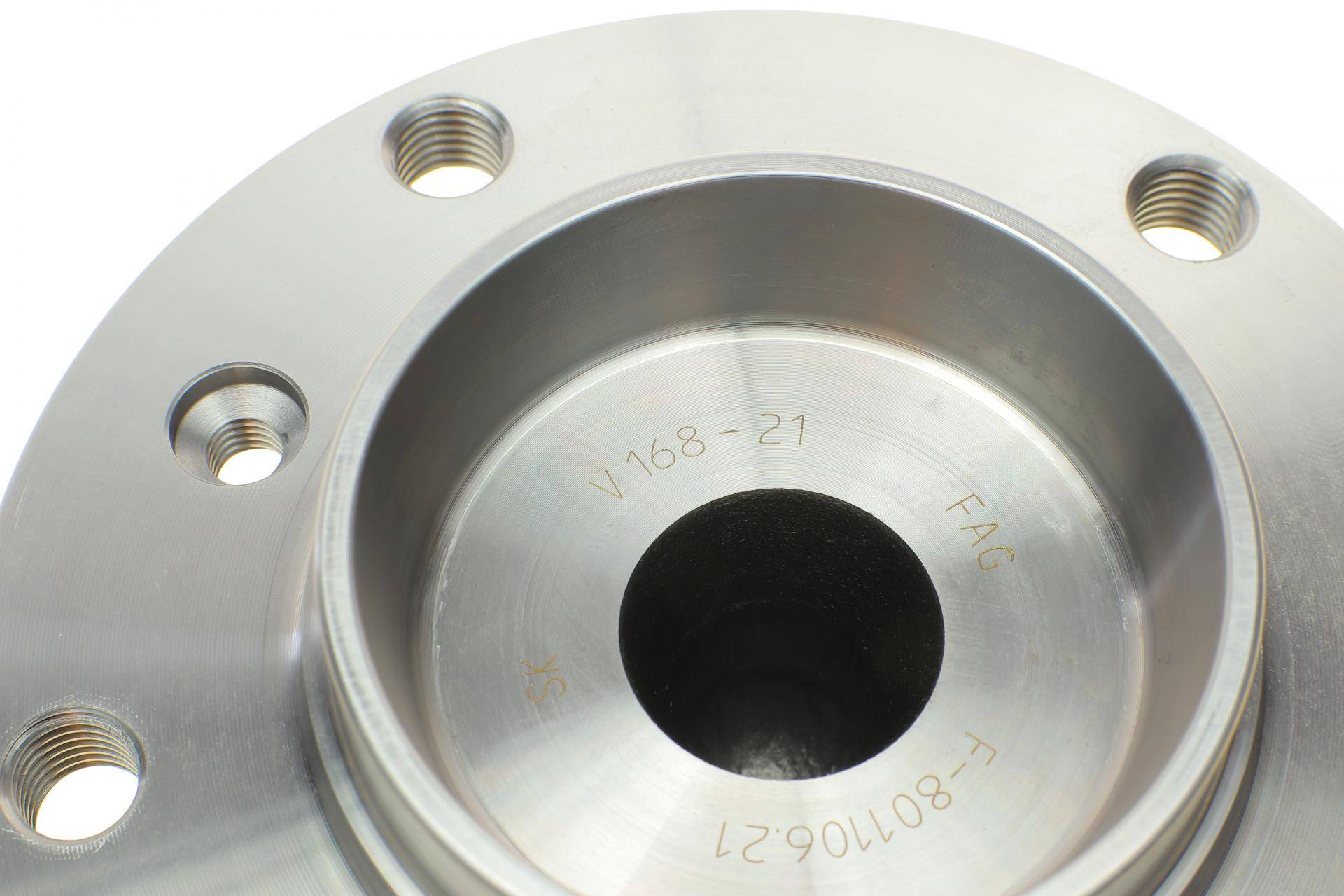 Підшипник маточини (передньої) BMW 5 (E39) 95-04