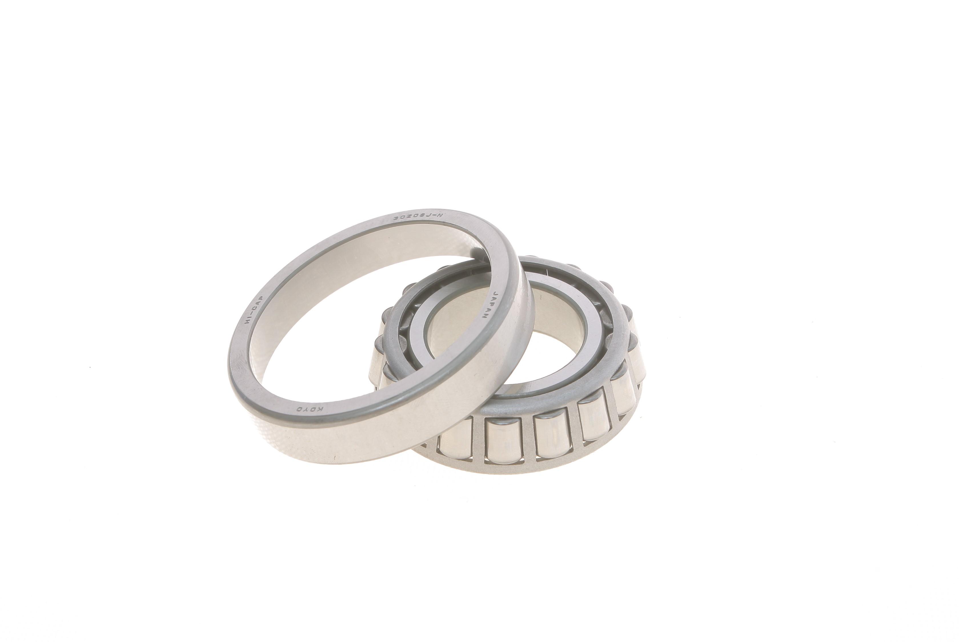 Підшипник маточини (задньої) Mitsubishi L300/L200/Pajero 82-07 (к-кт)